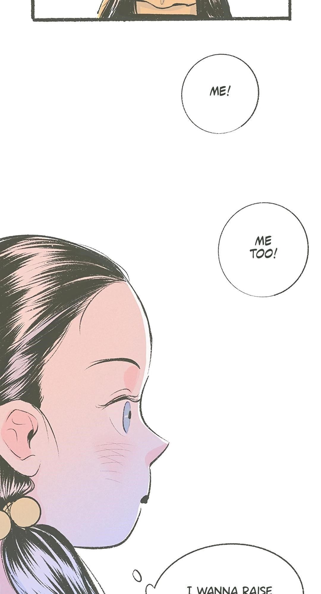 Why Don’t I Have Anyone By My Side? Chapter 16 - Page 23