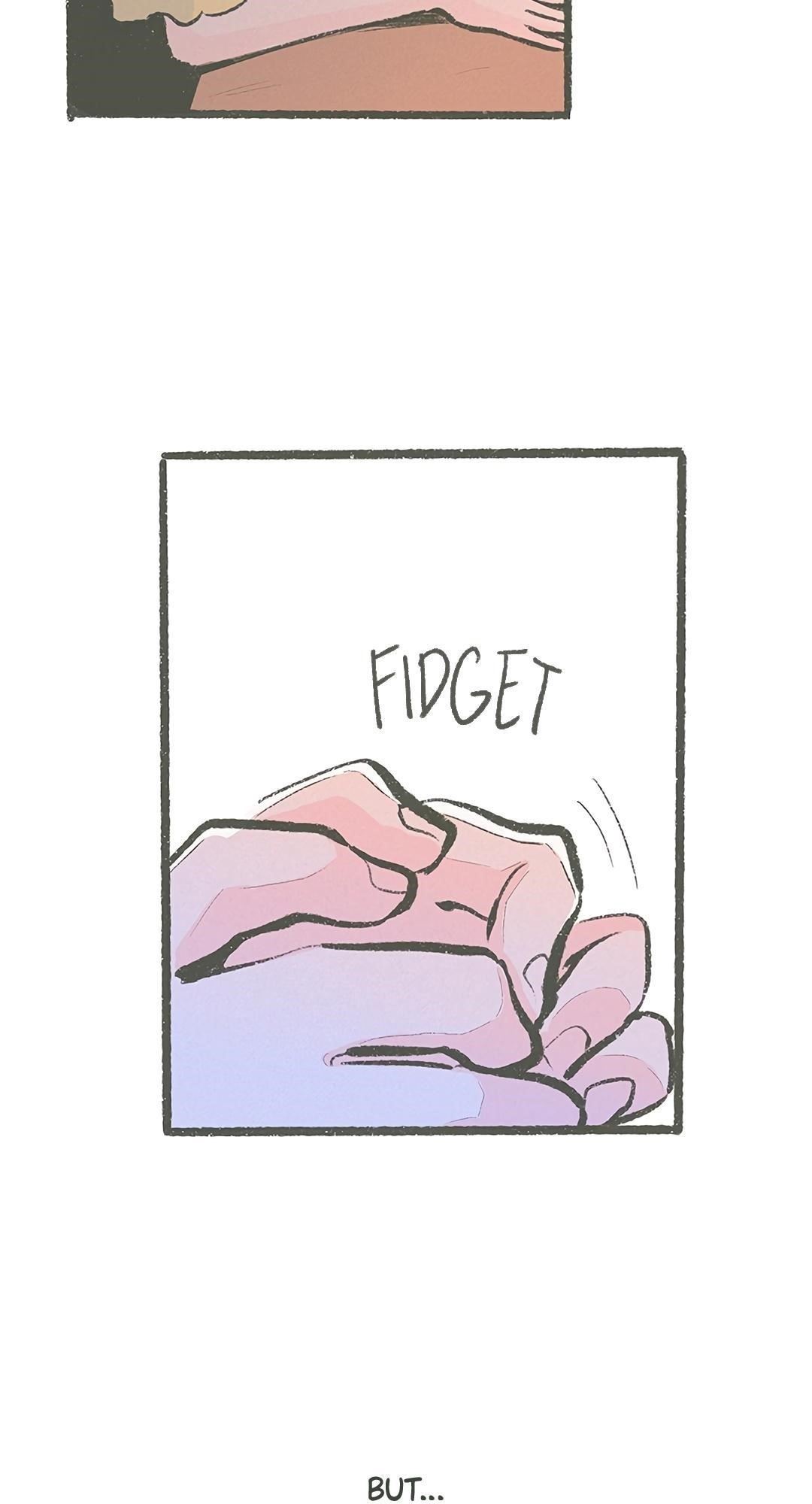 Why Don’t I Have Anyone By My Side? Chapter 16 - Page 25