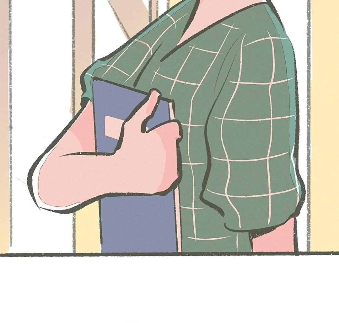 Why Don’t I Have Anyone By My Side? Chapter 16 - Page 27