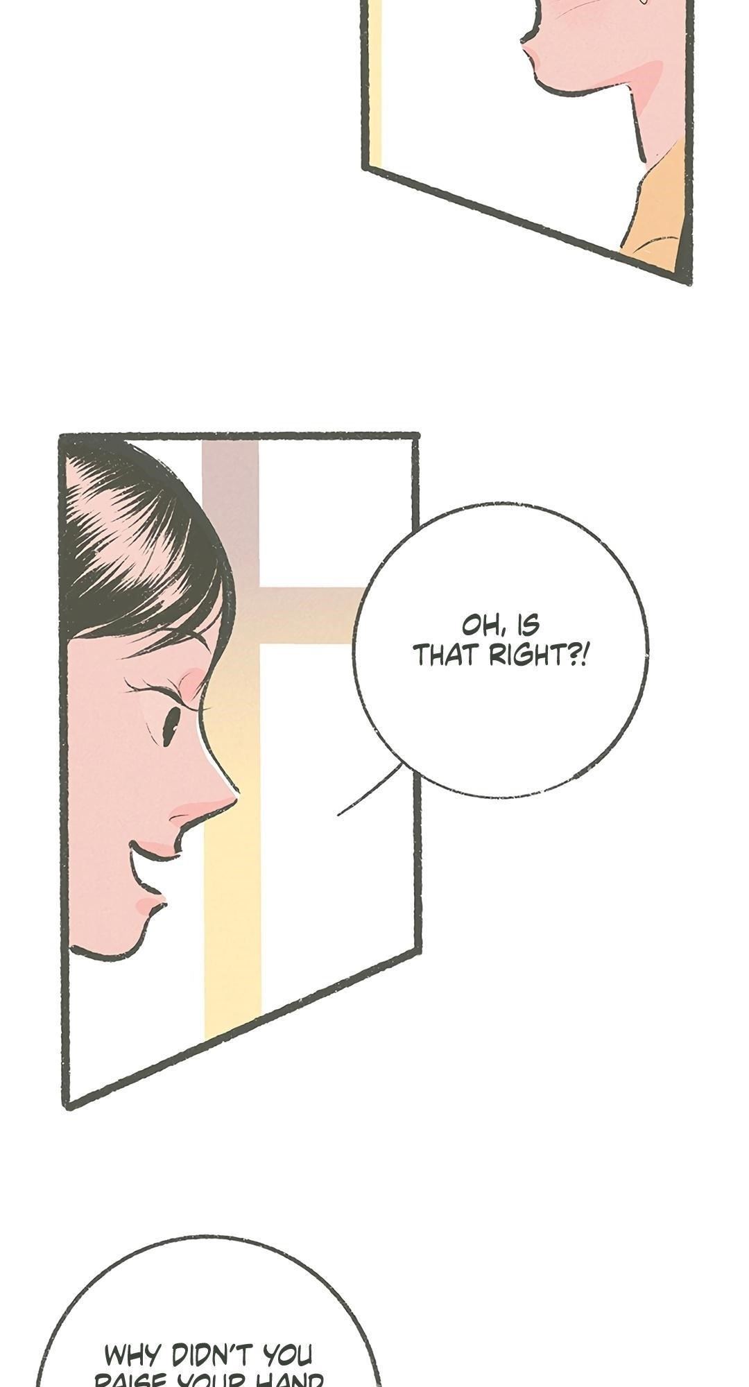 Why Don’t I Have Anyone By My Side? Chapter 16 - Page 29