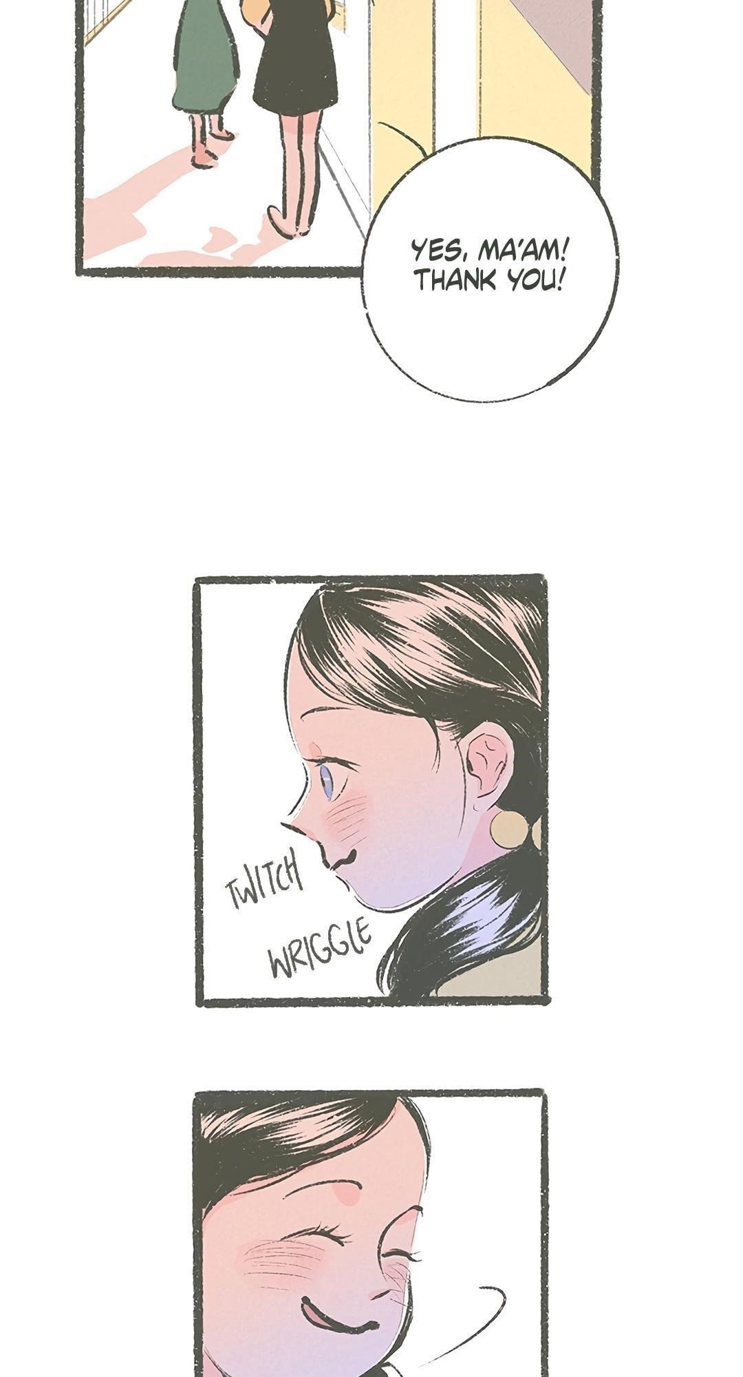 Why Don’t I Have Anyone By My Side? Chapter 16 - Page 36