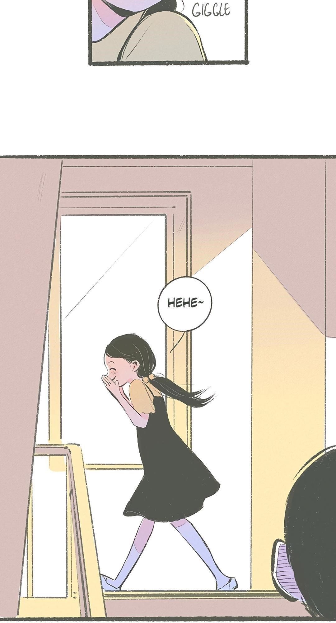 Why Don’t I Have Anyone By My Side? Chapter 16 - Page 37