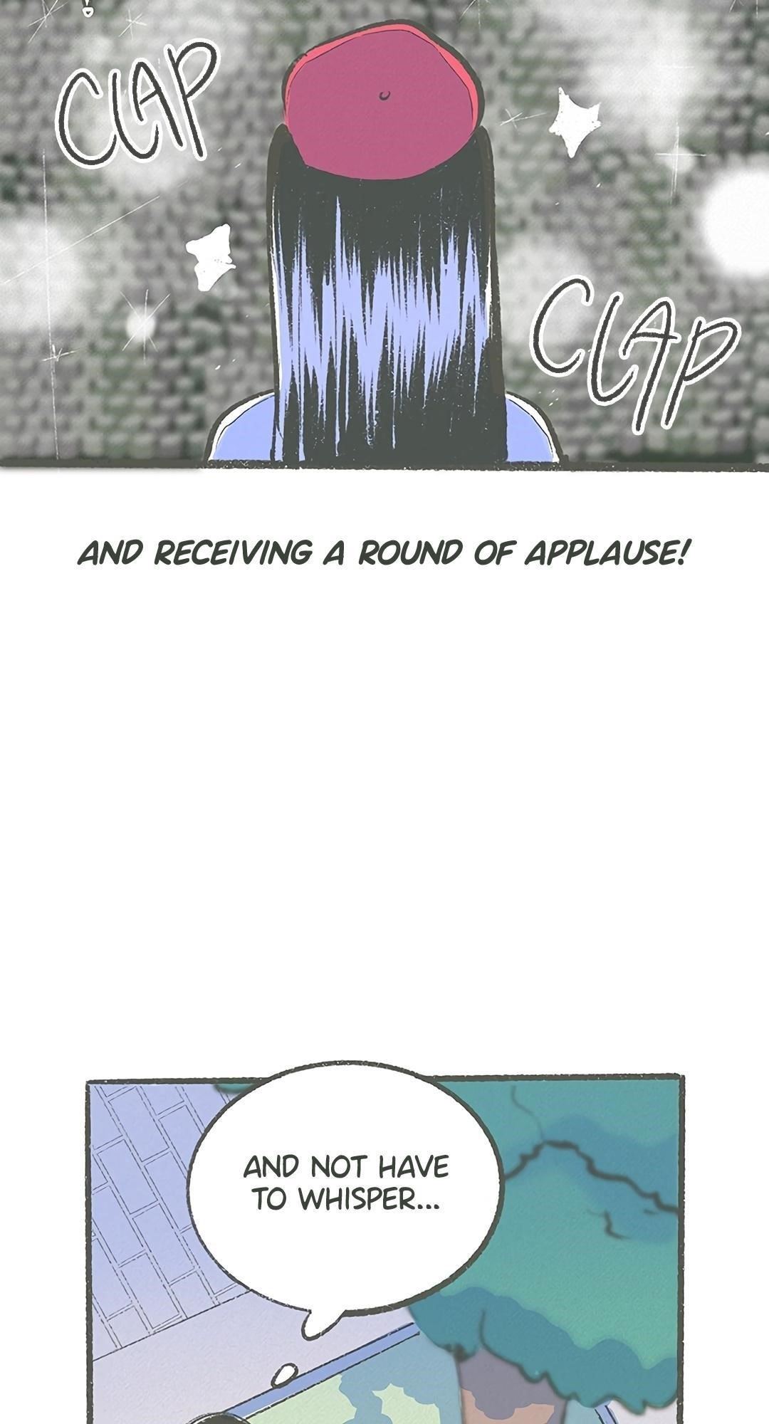 Why Don’t I Have Anyone By My Side? Chapter 16 - Page 50