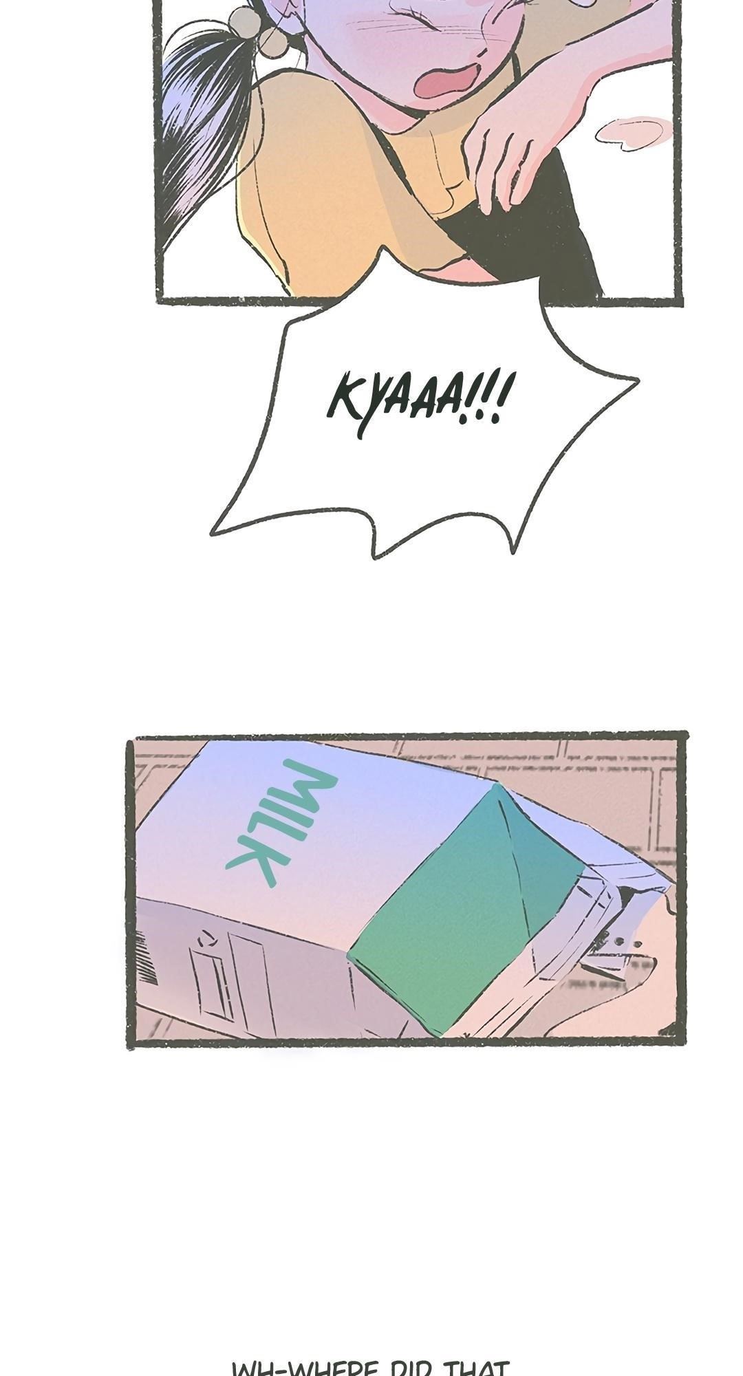 Why Don’t I Have Anyone By My Side? Chapter 16 - Page 54