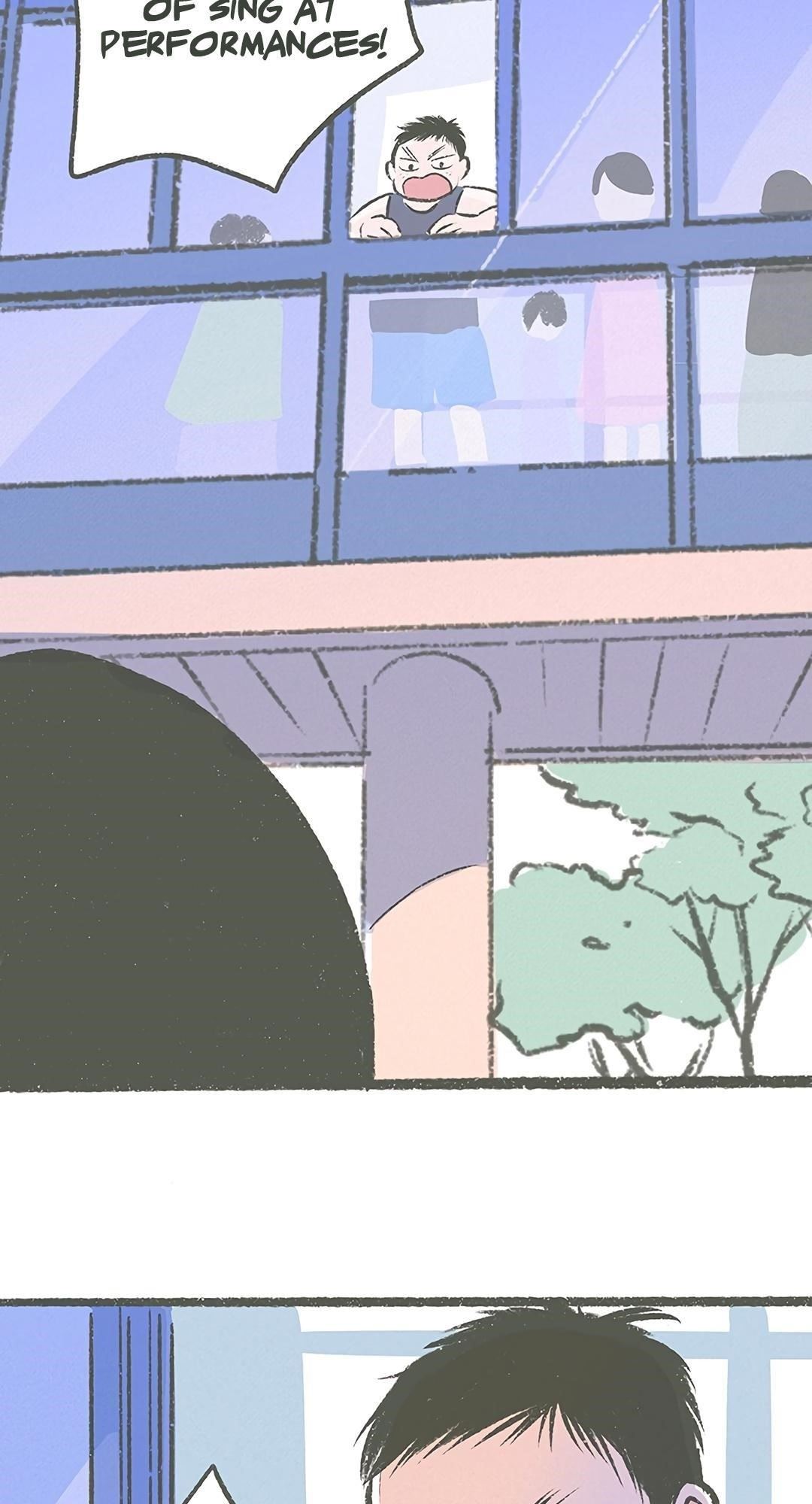 Why Don’t I Have Anyone By My Side? Chapter 16 - Page 58