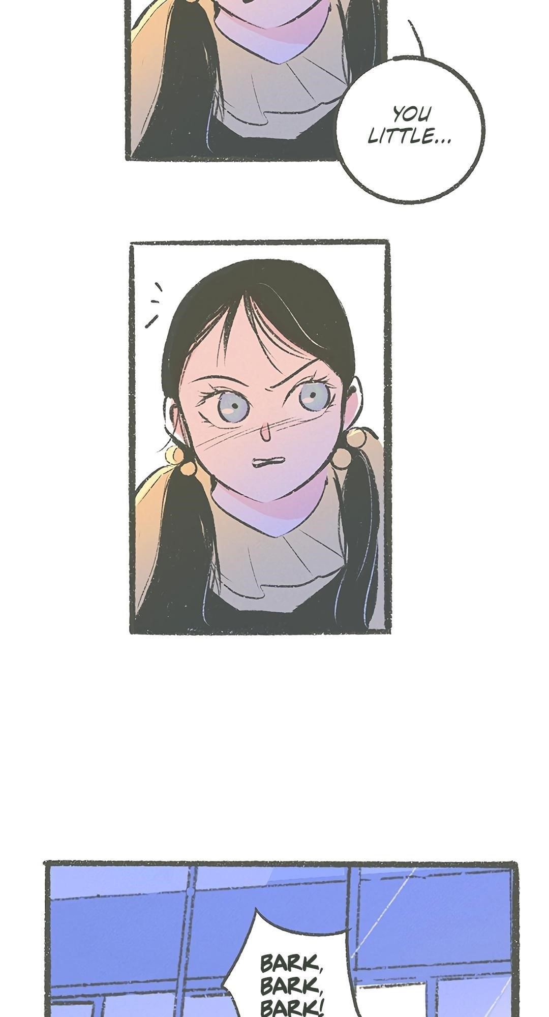 Why Don’t I Have Anyone By My Side? Chapter 16 - Page 60