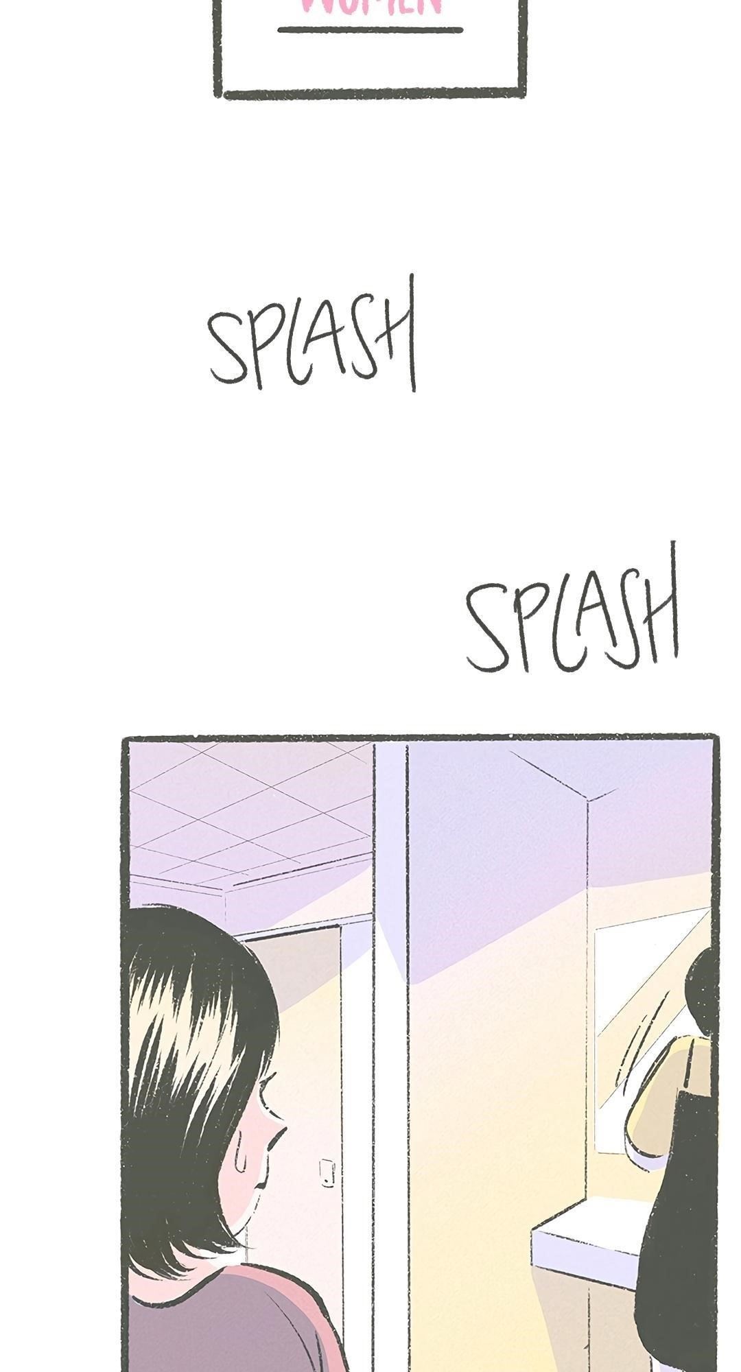 Why Don’t I Have Anyone By My Side? Chapter 16 - Page 68