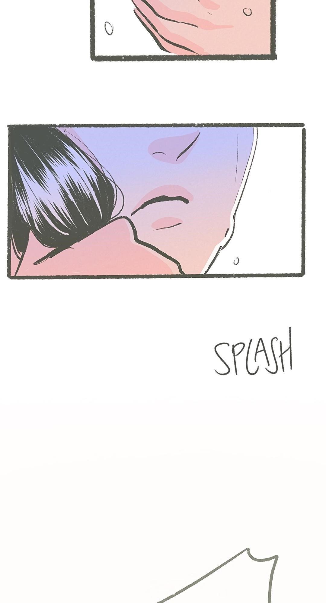 Why Don’t I Have Anyone By My Side? Chapter 16 - Page 71