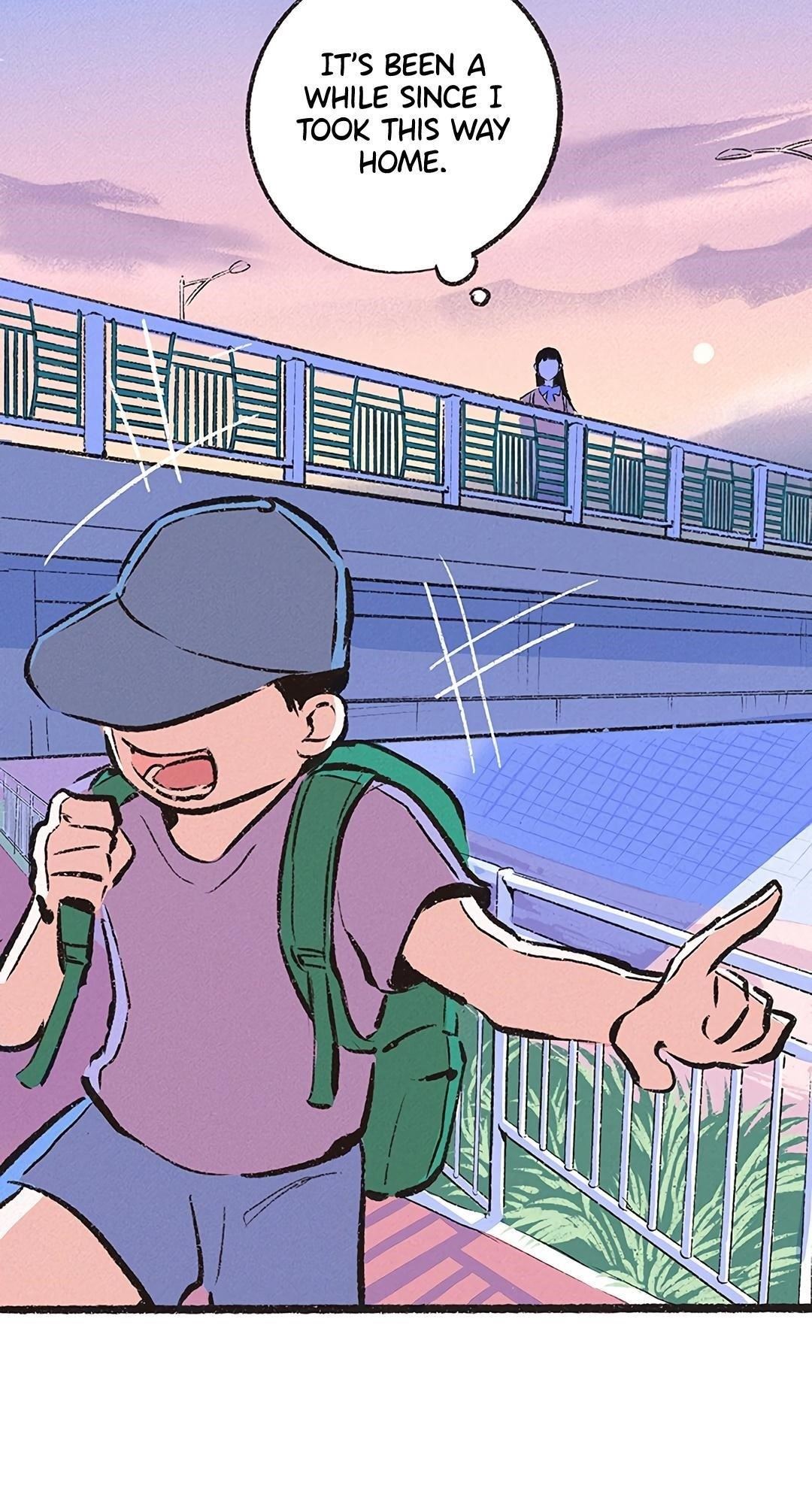 Why Don’t I Have Anyone By My Side? Chapter 16 - Page 81