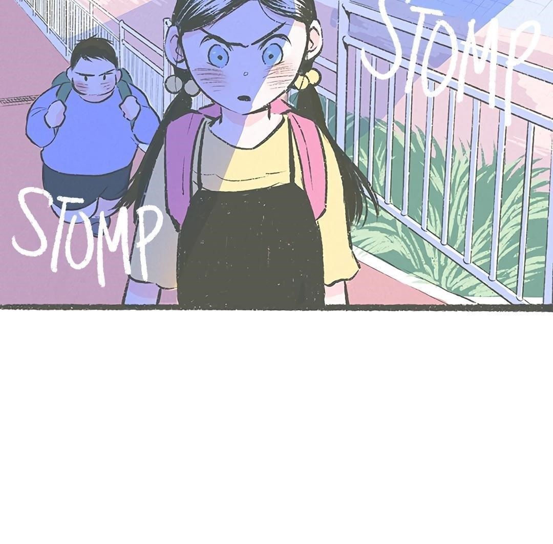 Why Don’t I Have Anyone By My Side? Chapter 16 - Page 83