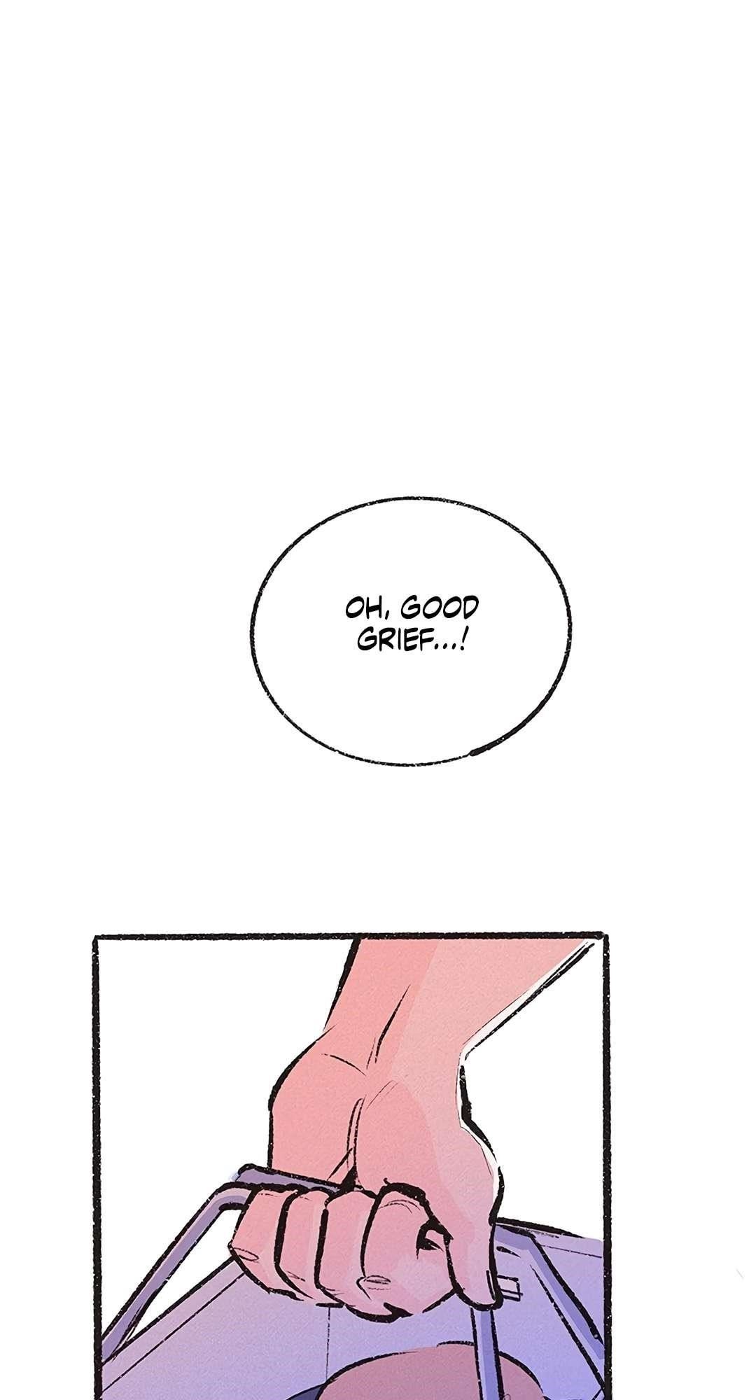 Why Don’t I Have Anyone By My Side? Chapter 18 - Page 1