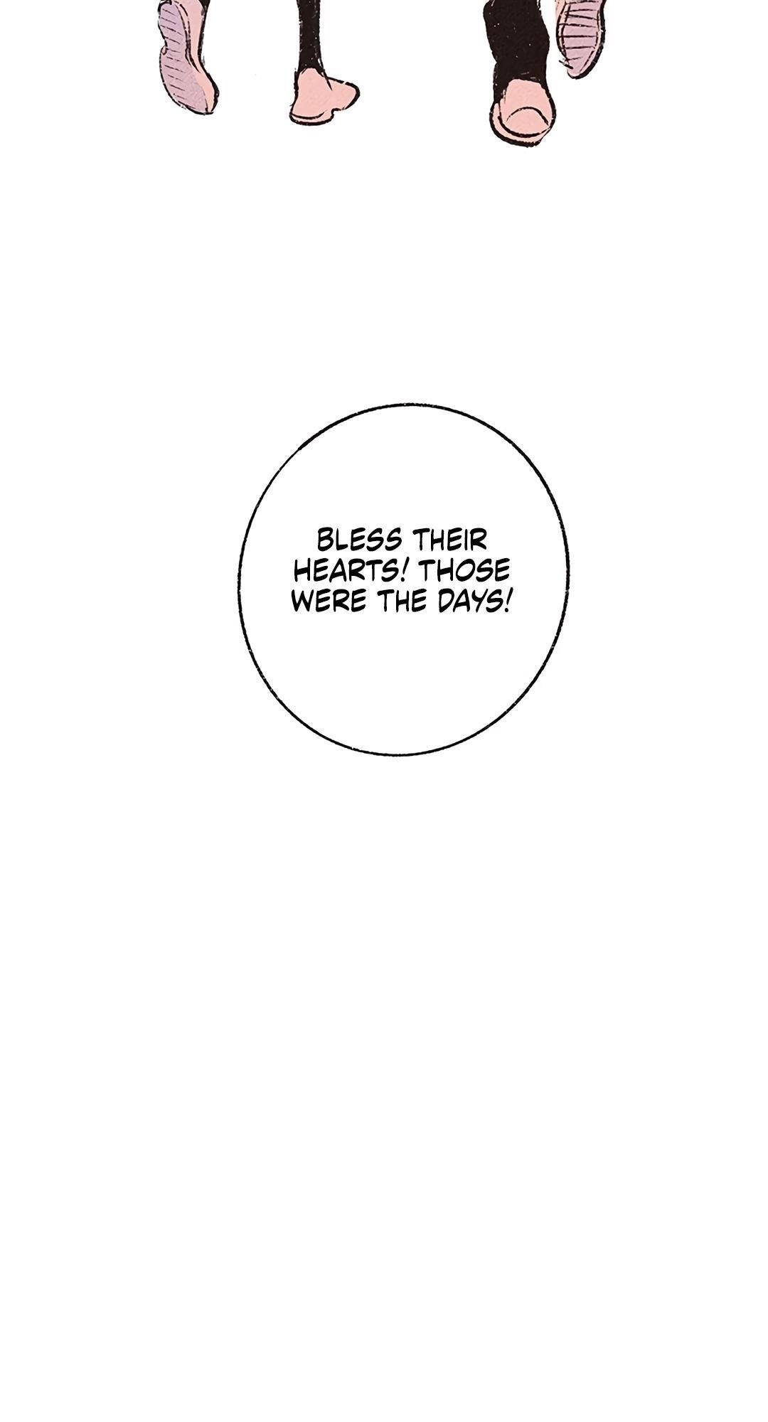 Why Don’t I Have Anyone By My Side? Chapter 18 - Page 10