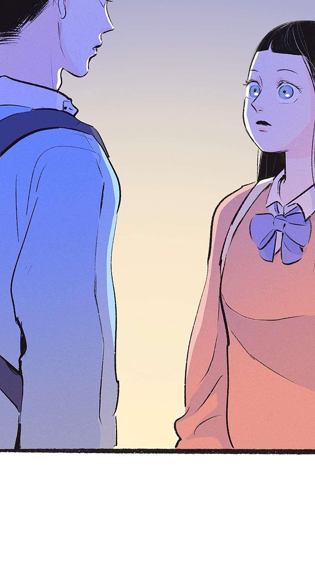 Why Don’t I Have Anyone By My Side? Chapter 18 - Page 100