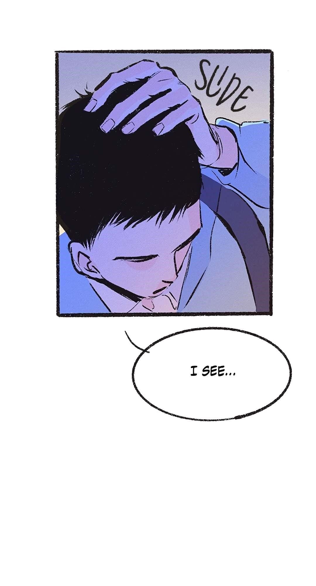 Why Don’t I Have Anyone By My Side? Chapter 18 - Page 105