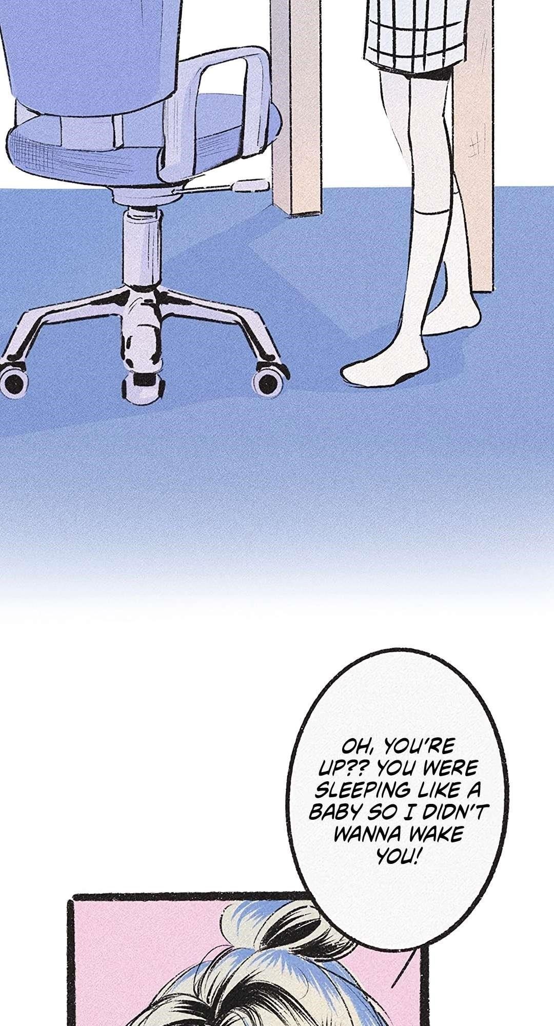 Why Don’t I Have Anyone By My Side? Chapter 18 - Page 122