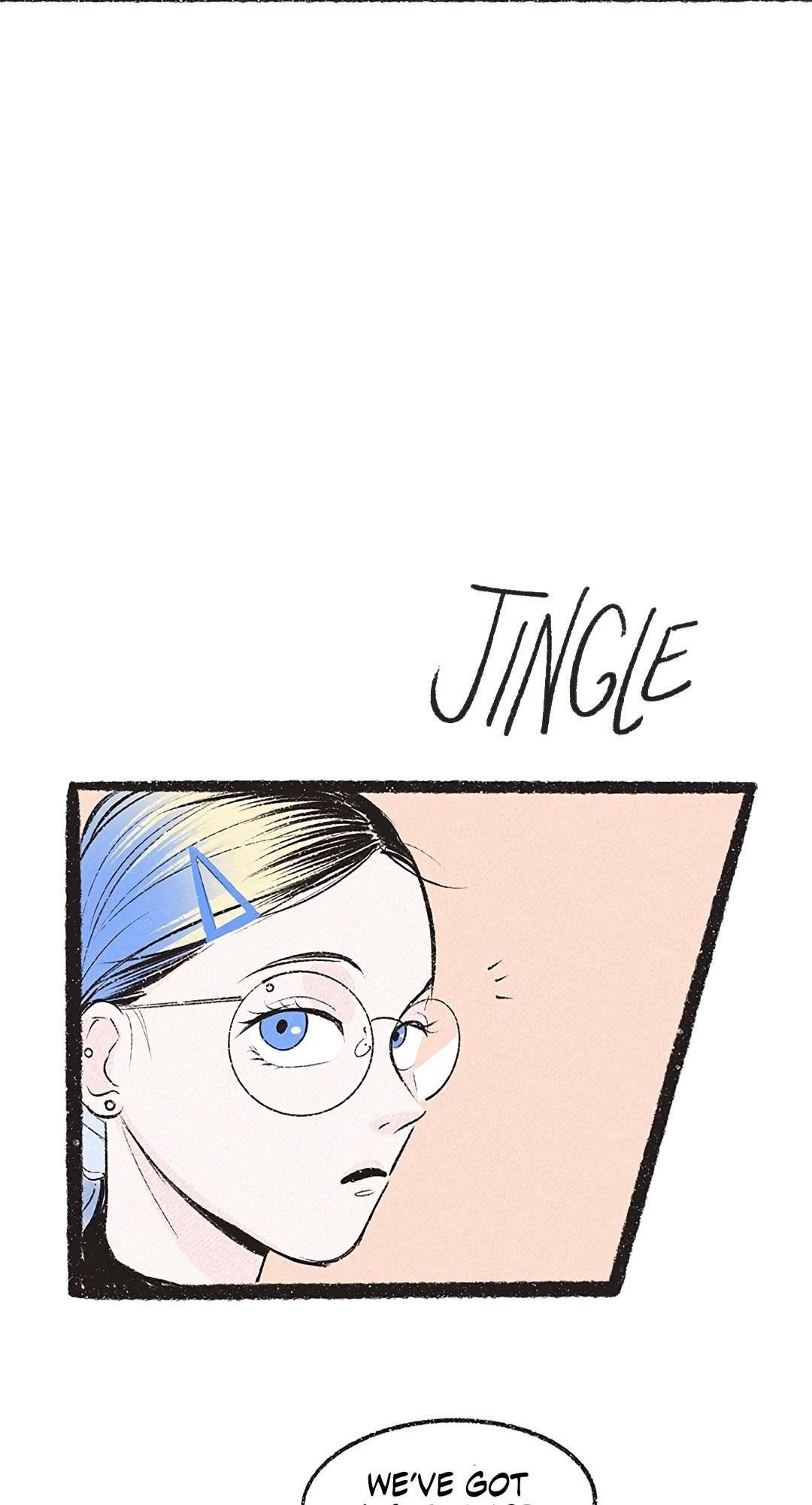 Why Don’t I Have Anyone By My Side? Chapter 18 - Page 130