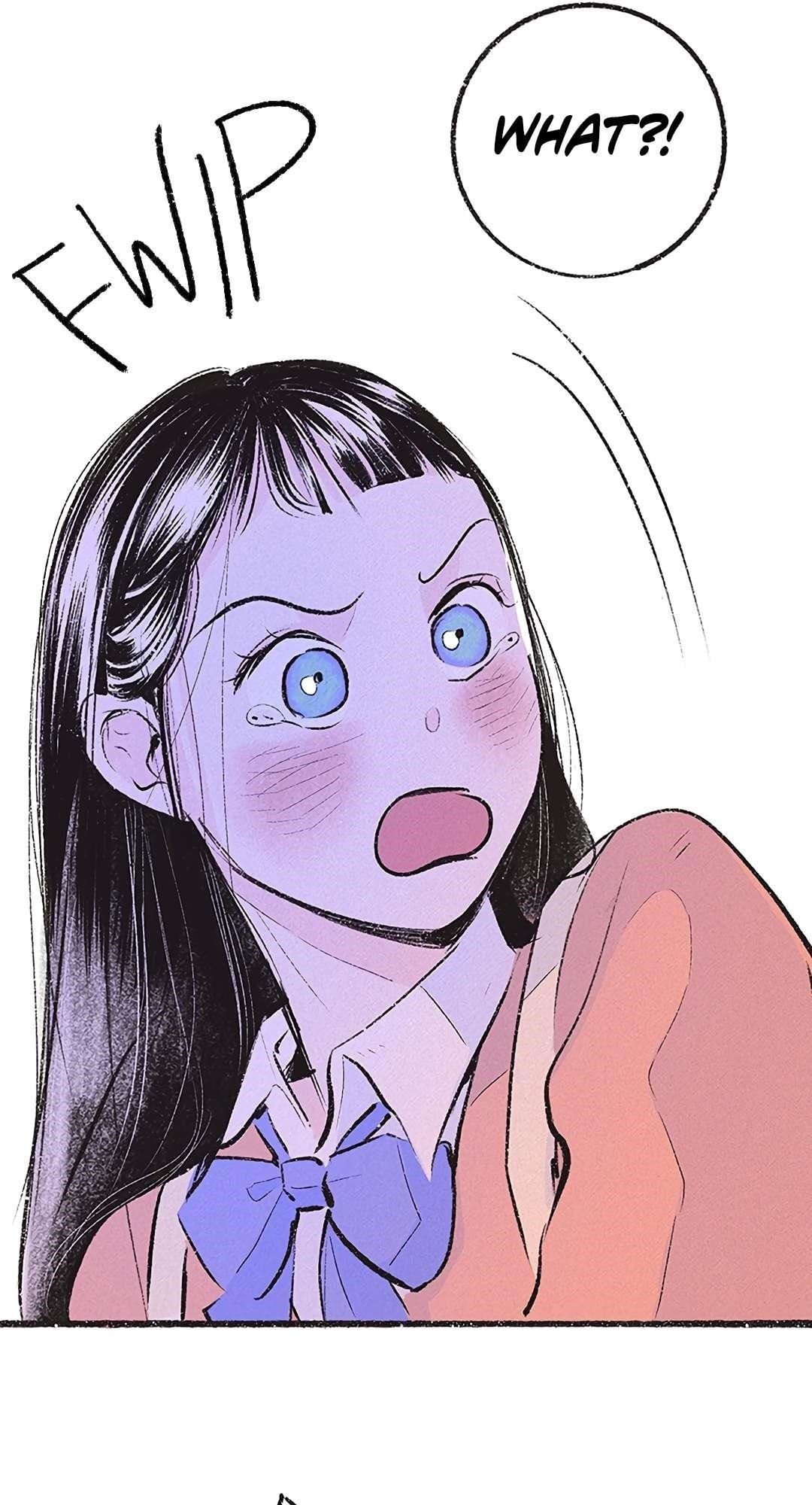 Why Don’t I Have Anyone By My Side? Chapter 18 - Page 21