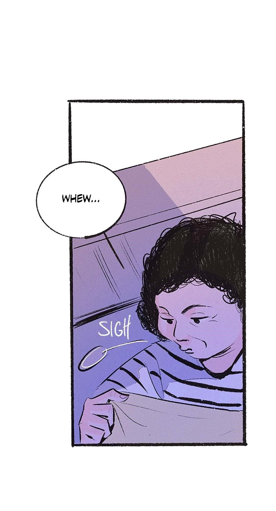 Why Don’t I Have Anyone By My Side? Chapter 18 - Page 4