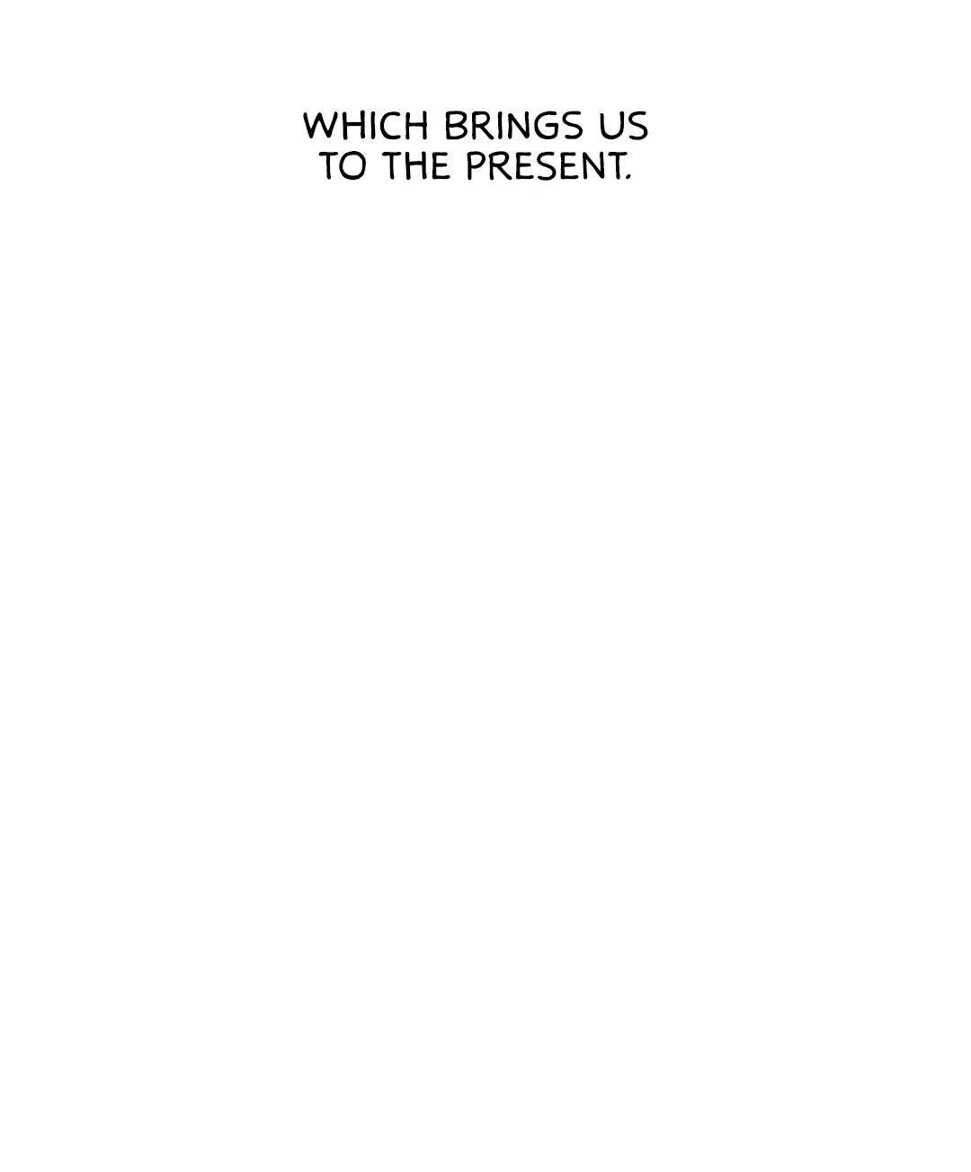 Why Don’t I Have Anyone By My Side? Chapter 18 - Page 41