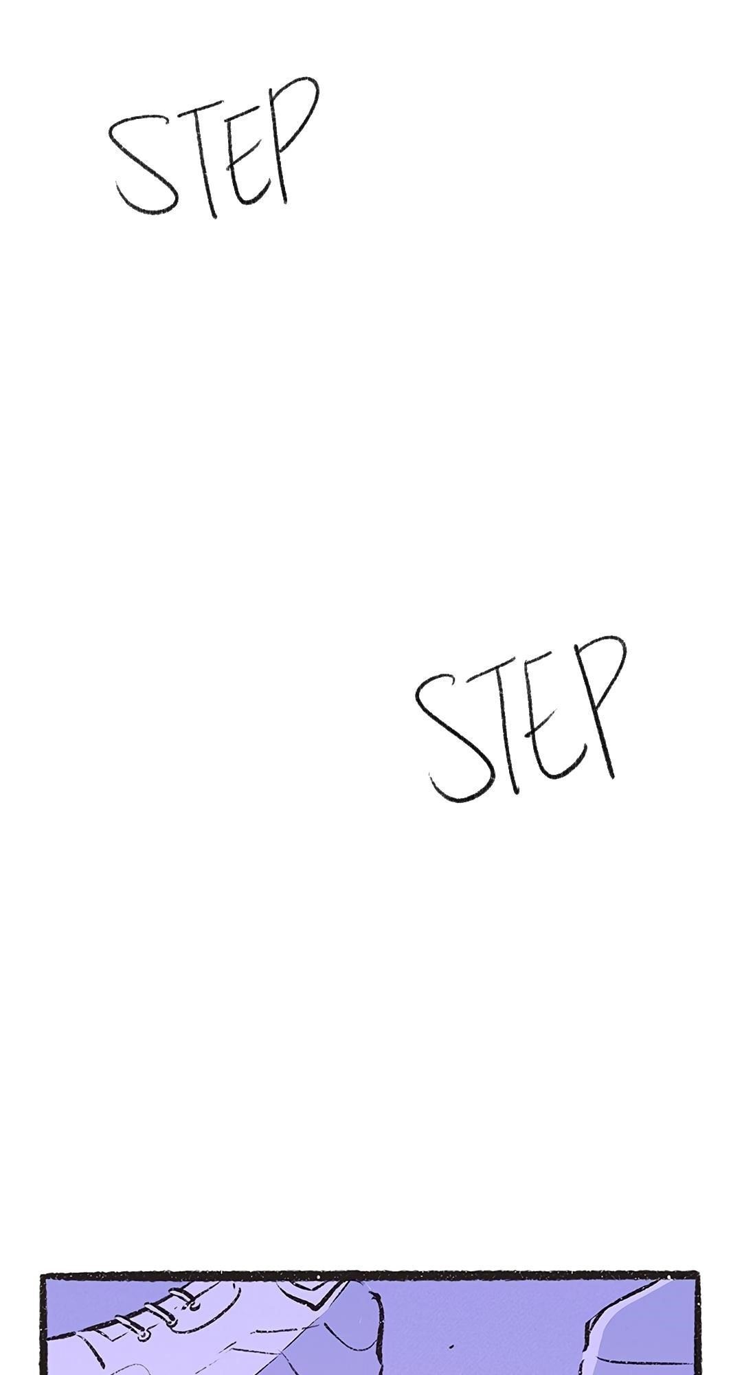 Why Don’t I Have Anyone By My Side? Chapter 18 - Page 42