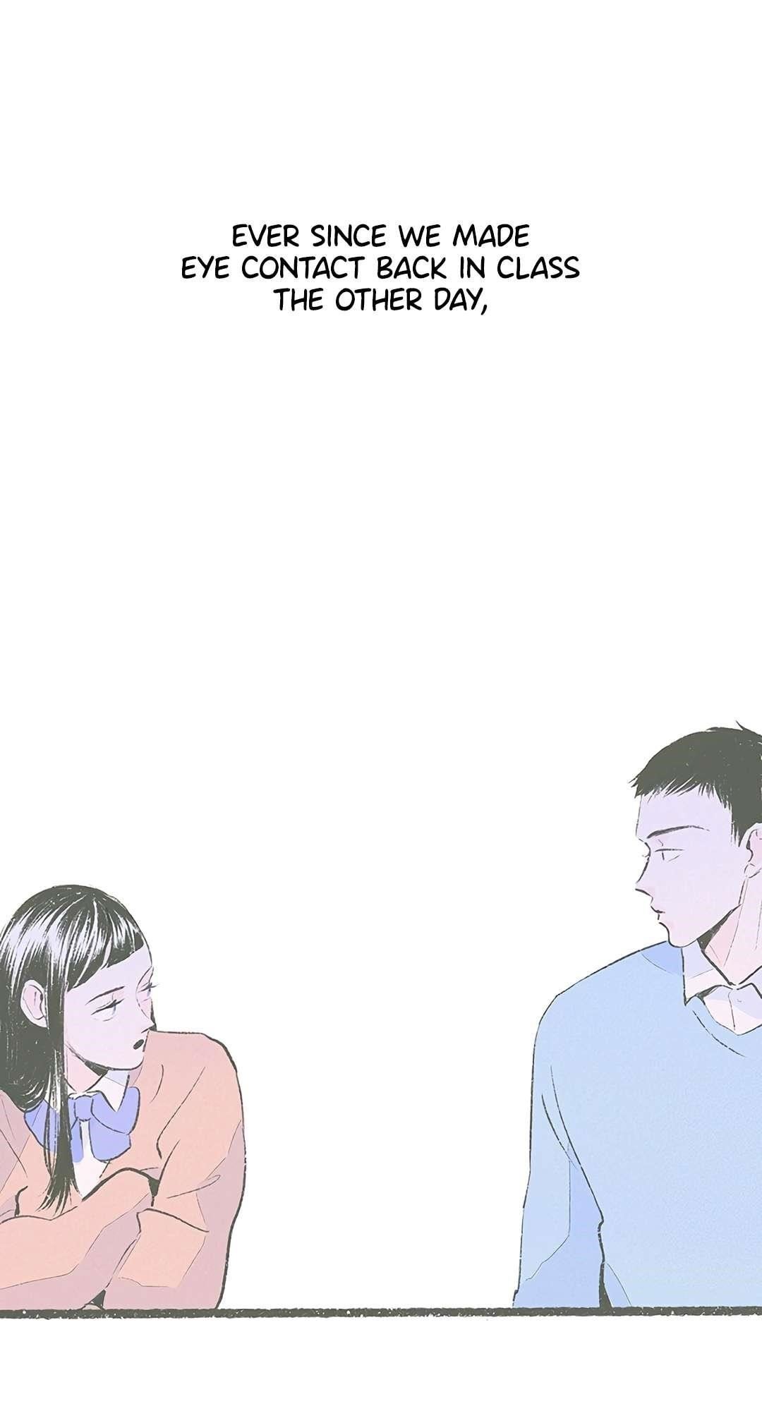 Why Don’t I Have Anyone By My Side? Chapter 18 - Page 52