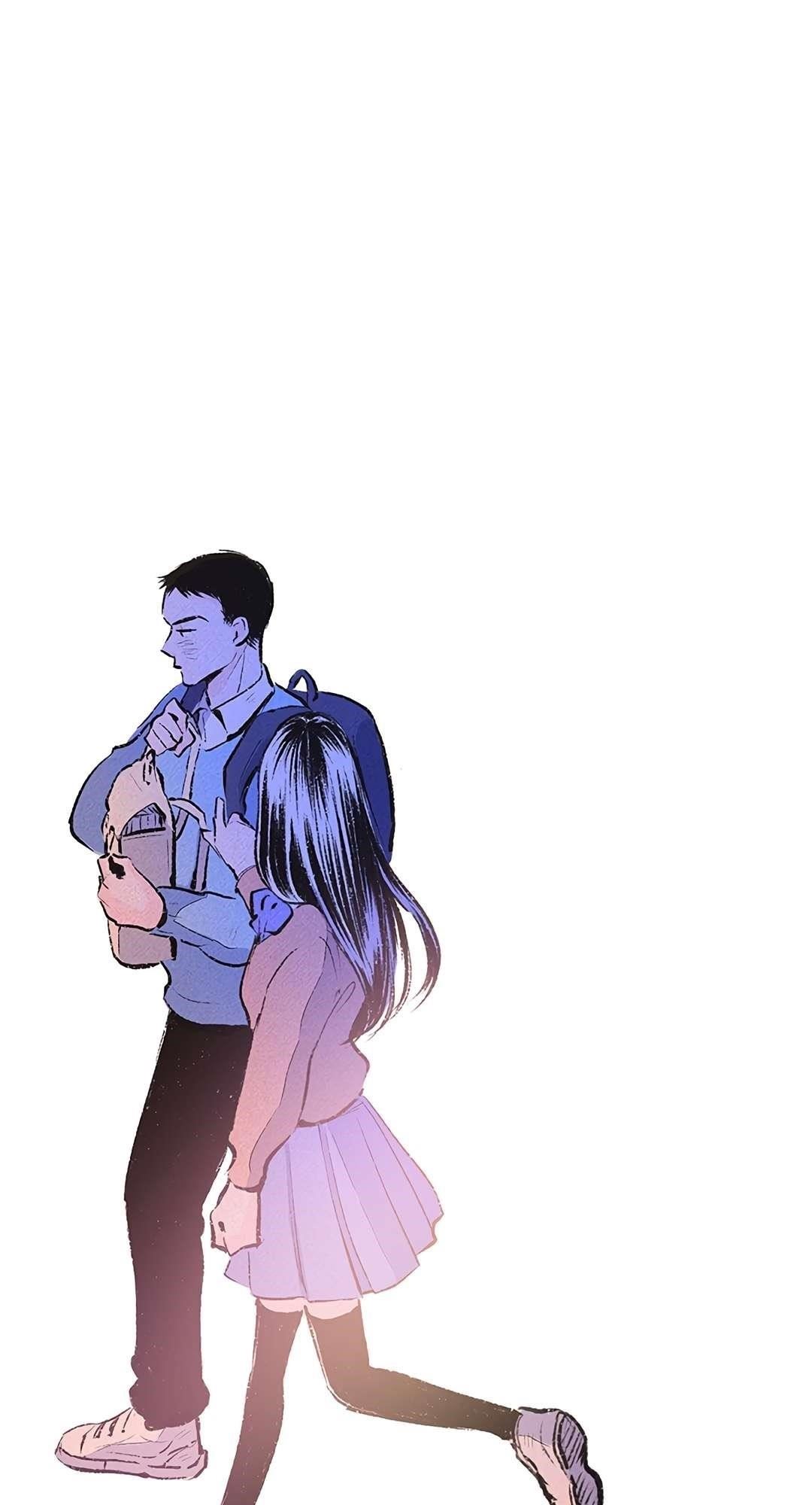 Why Don’t I Have Anyone By My Side? Chapter 18 - Page 6