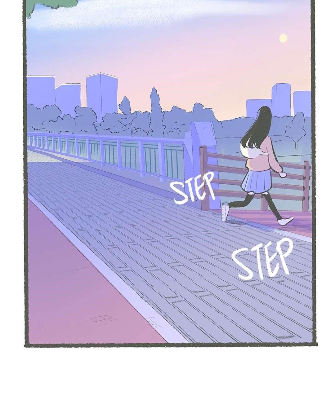 Why Don’t I Have Anyone By My Side? Chapter 18 - Page 62