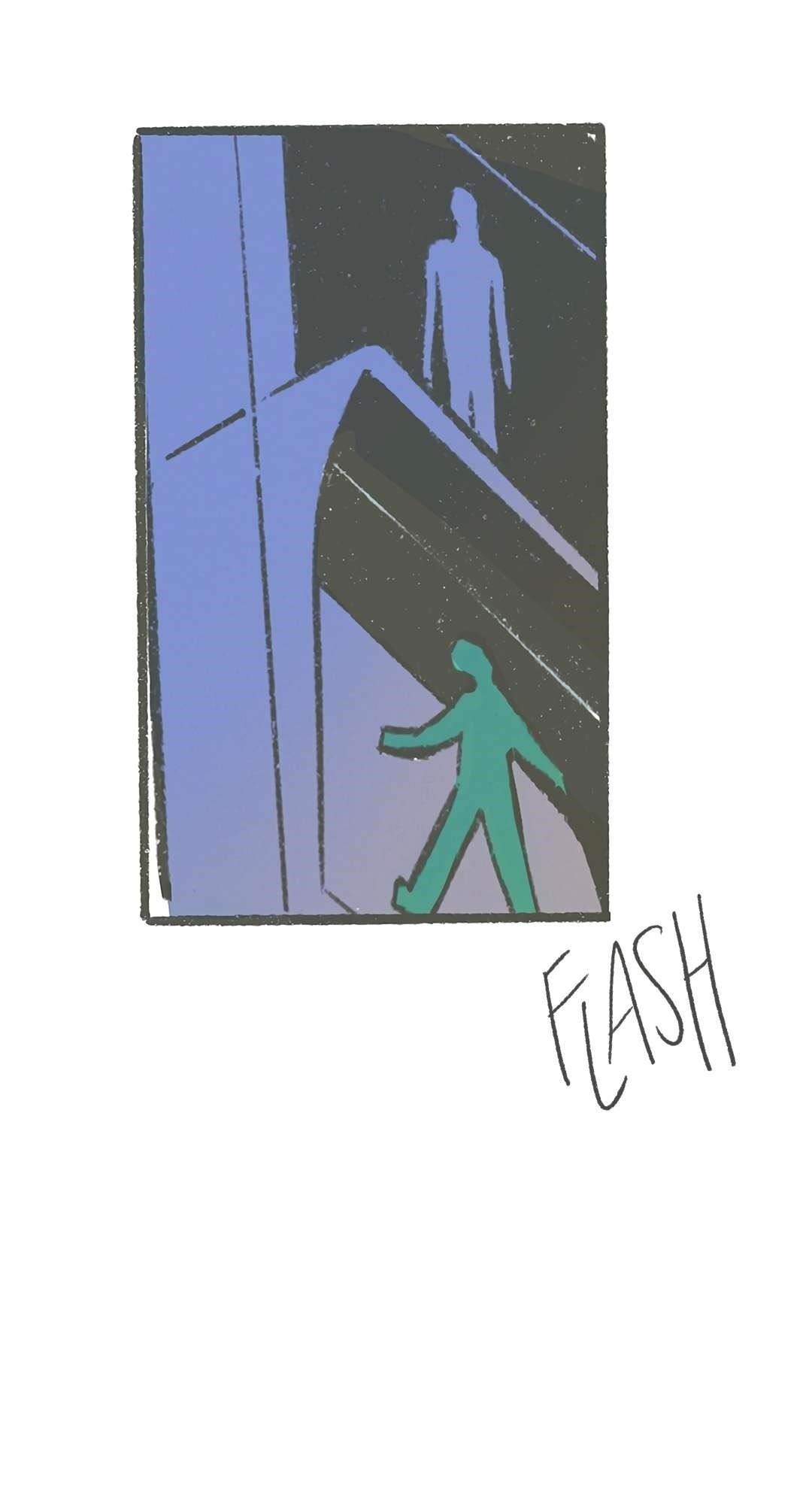 Why Don’t I Have Anyone By My Side? Chapter 18 - Page 65