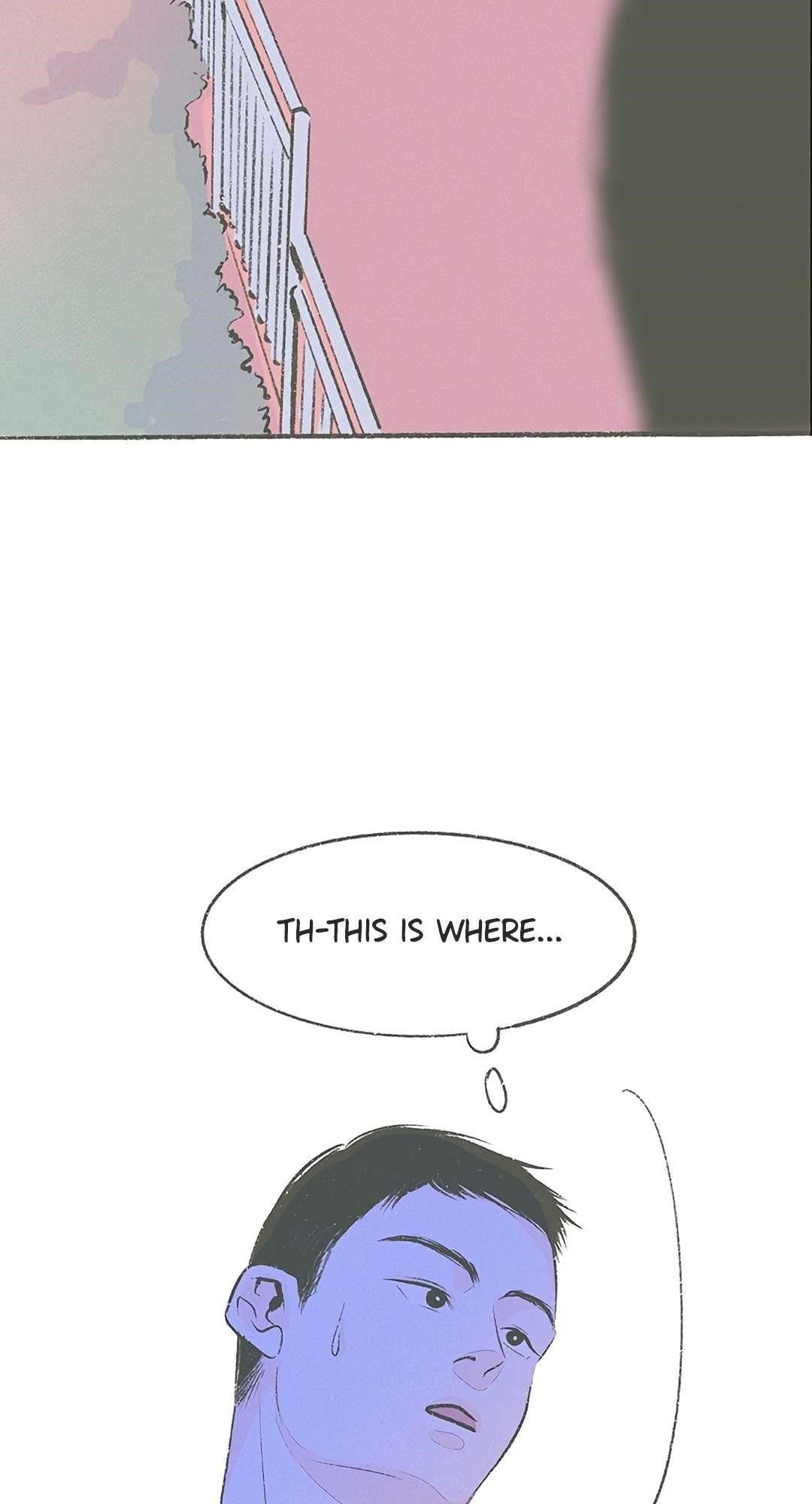 Why Don’t I Have Anyone By My Side? Chapter 18 - Page 71