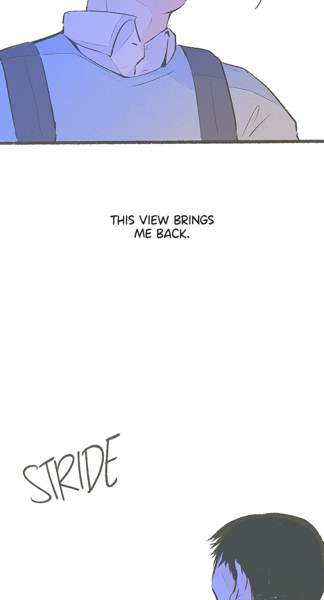 Why Don’t I Have Anyone By My Side? Chapter 18 - Page 72