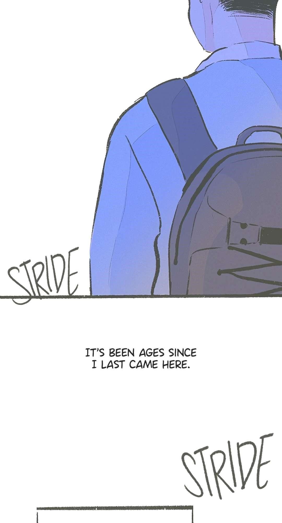 Why Don’t I Have Anyone By My Side? Chapter 18 - Page 73