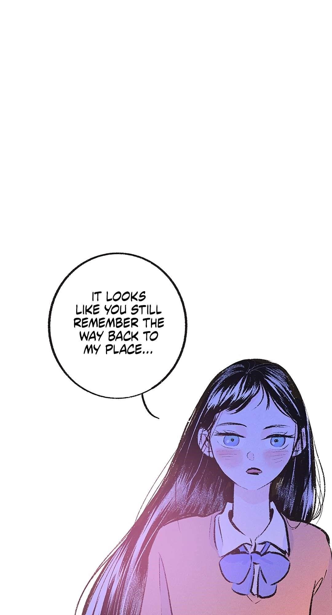 Why Don’t I Have Anyone By My Side? Chapter 18 - Page 80