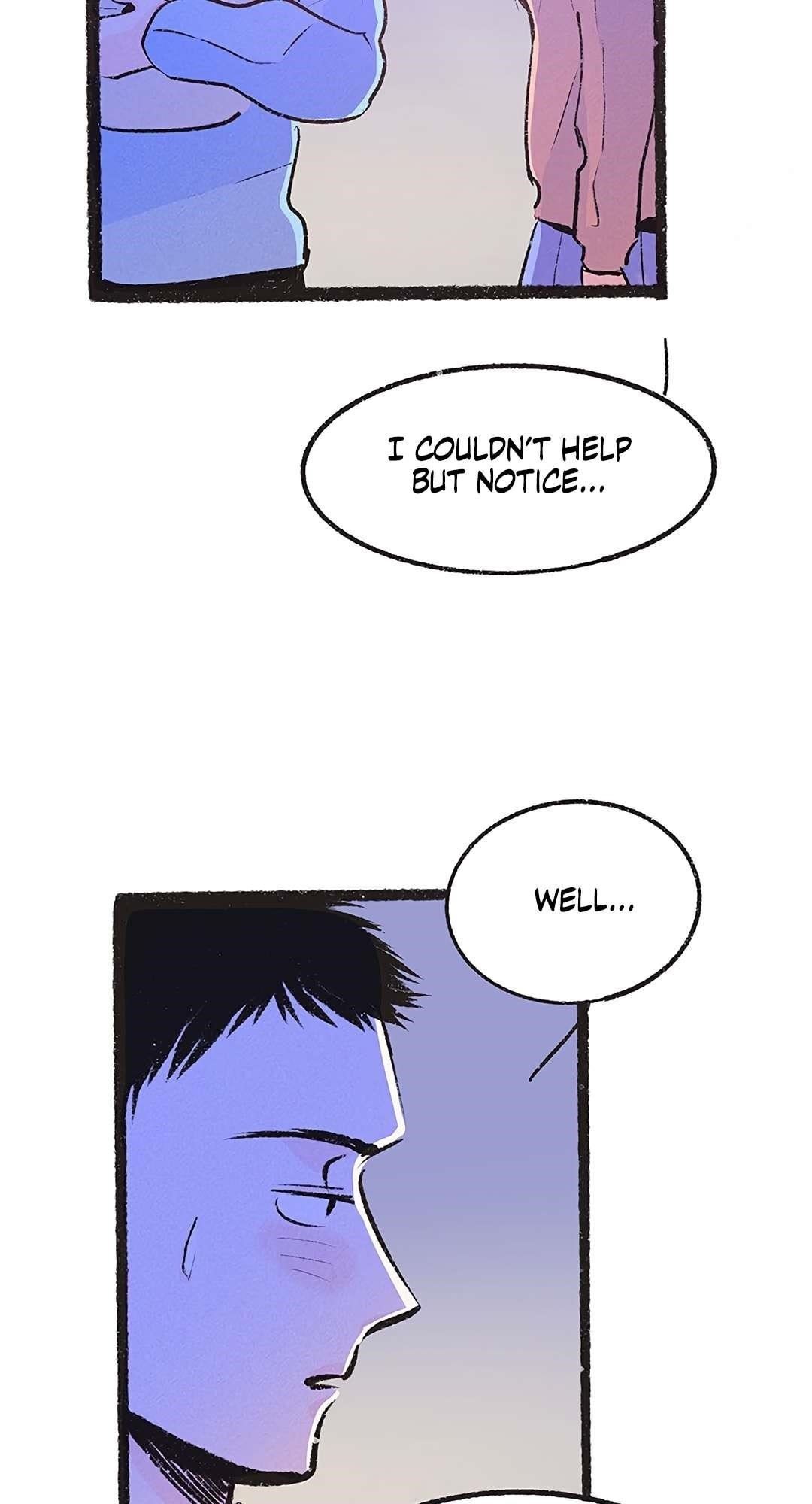 Why Don’t I Have Anyone By My Side? Chapter 18 - Page 82