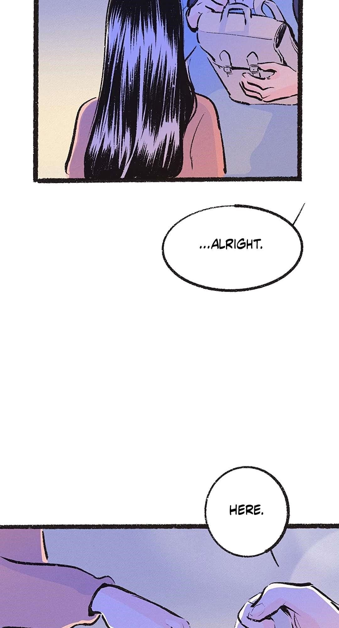 Why Don’t I Have Anyone By My Side? Chapter 18 - Page 85