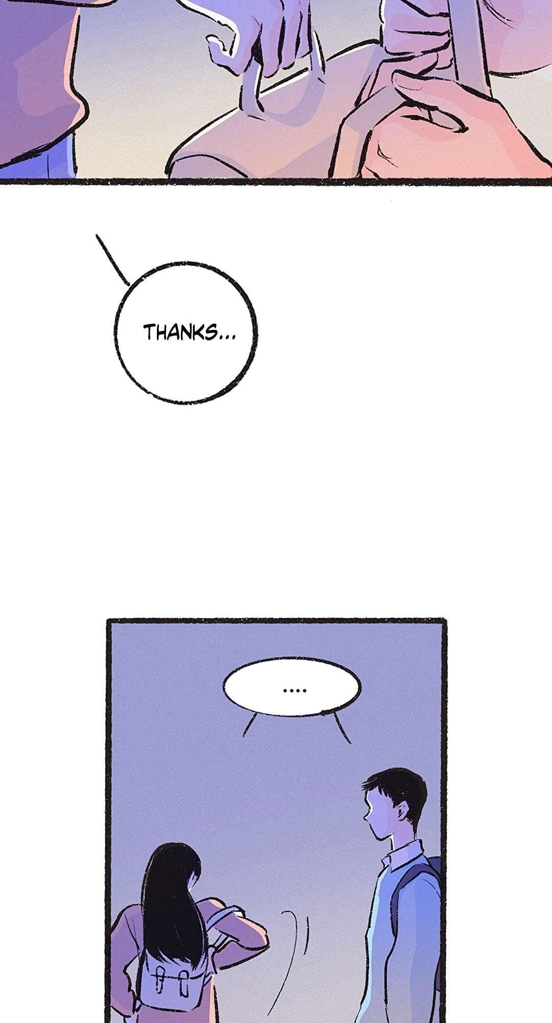 Why Don’t I Have Anyone By My Side? Chapter 18 - Page 86