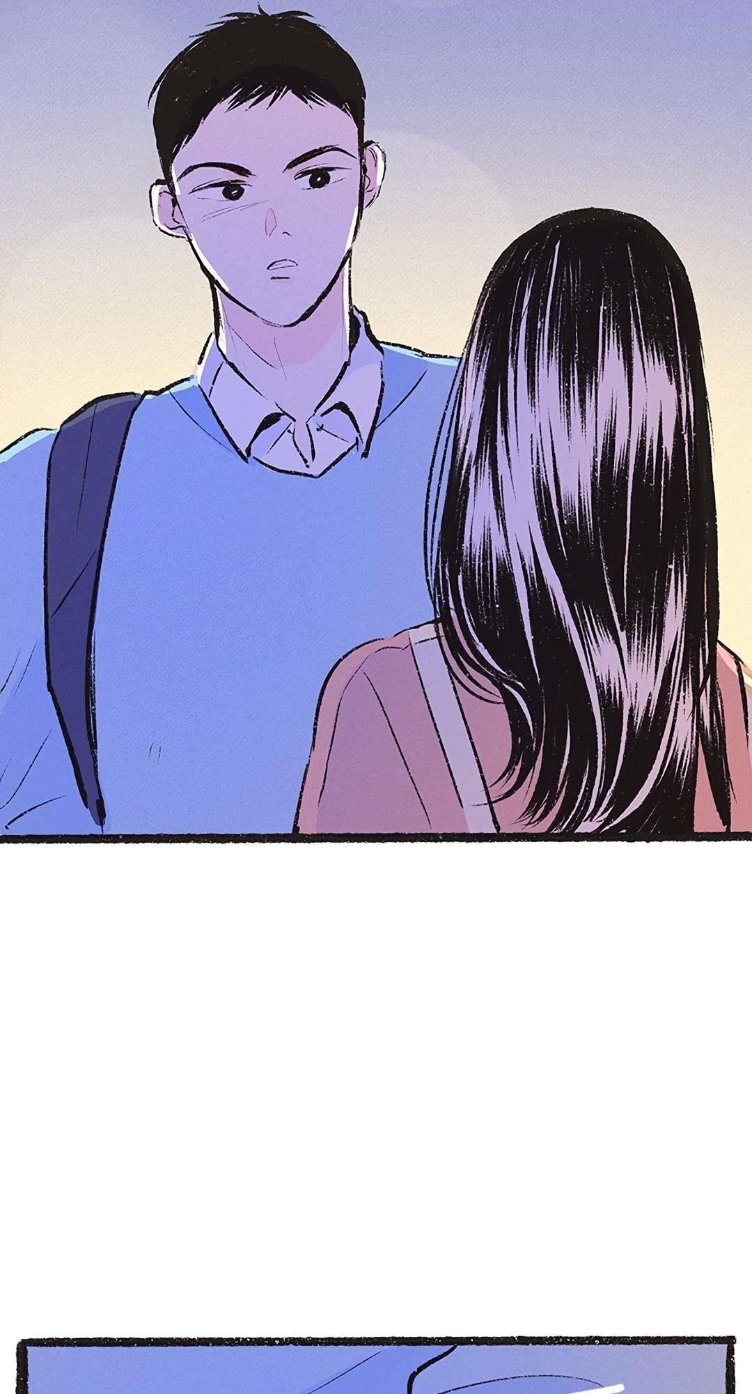 Why Don’t I Have Anyone By My Side? Chapter 18 - Page 91