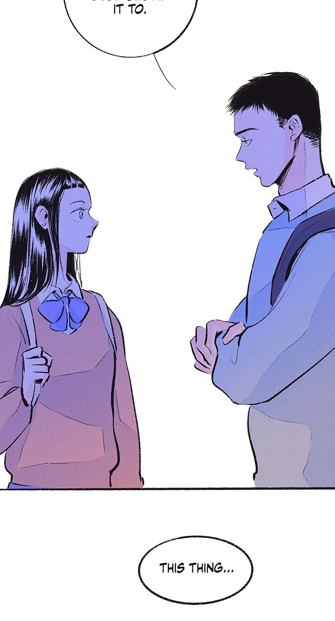 Why Don’t I Have Anyone By My Side? Chapter 18 - Page 93