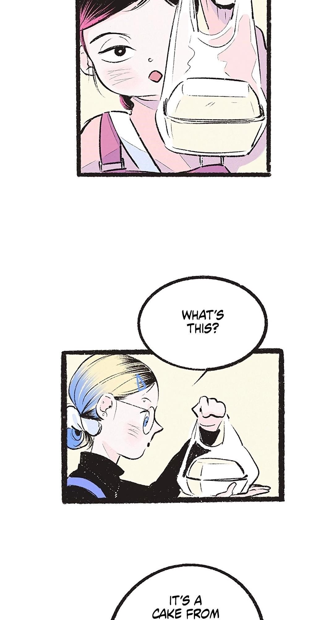 Why Don’t I Have Anyone By My Side? Chapter 19 - Page 11