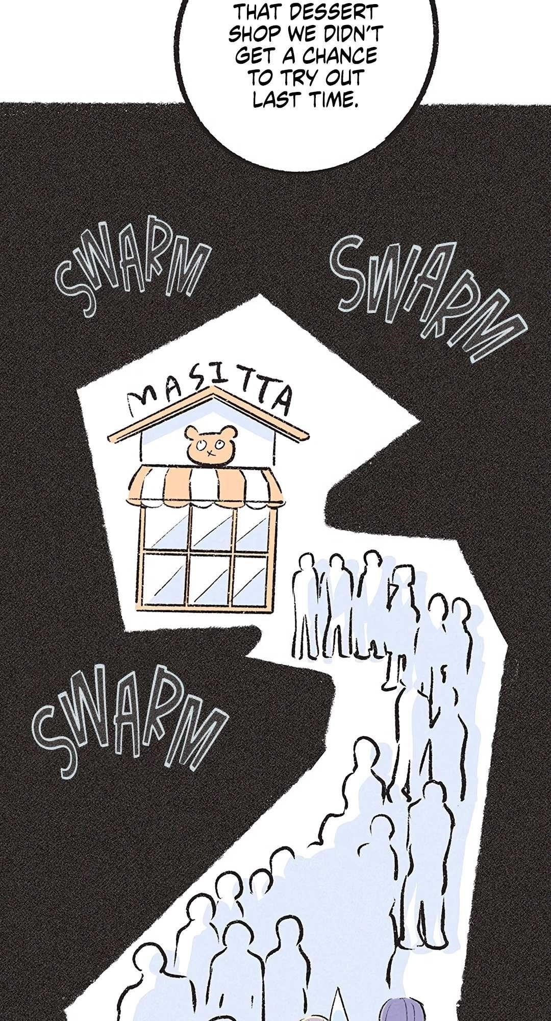 Why Don’t I Have Anyone By My Side? Chapter 19 - Page 12