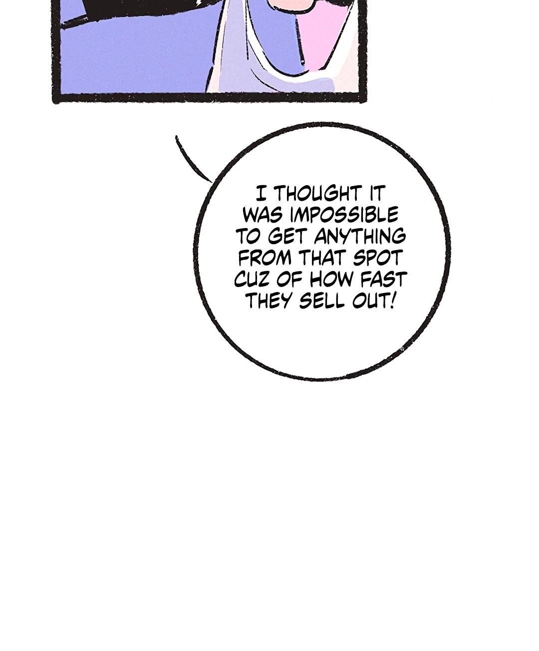 Why Don’t I Have Anyone By My Side? Chapter 19 - Page 14