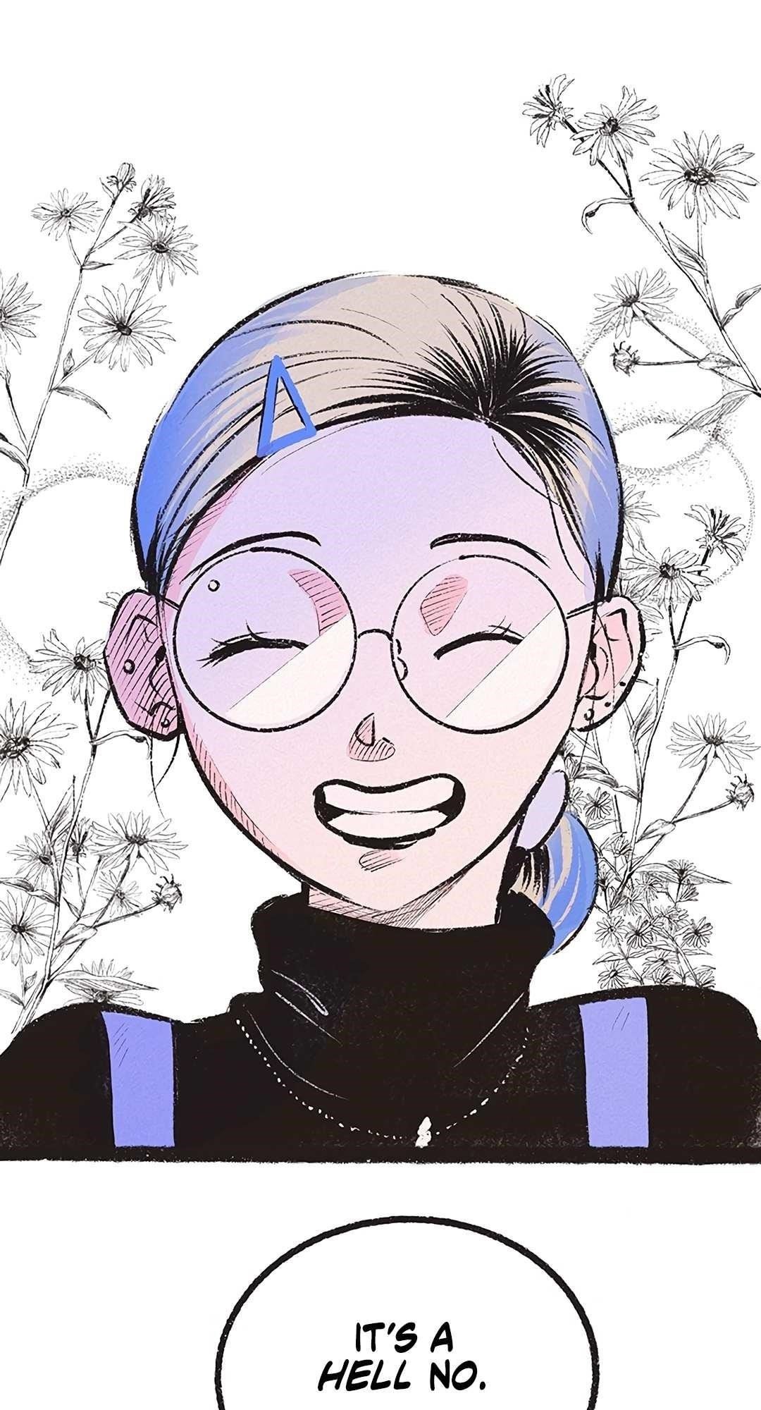 Why Don’t I Have Anyone By My Side? Chapter 19 - Page 30