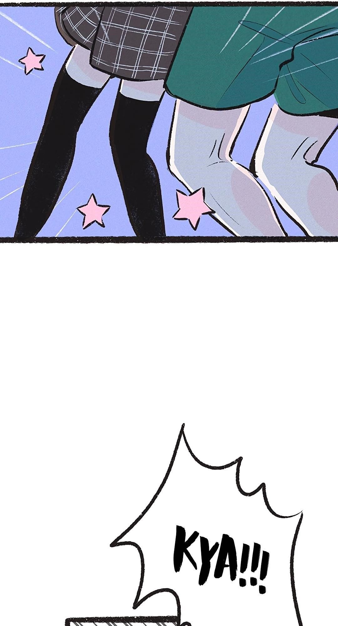 Why Don’t I Have Anyone By My Side? Chapter 19 - Page 42