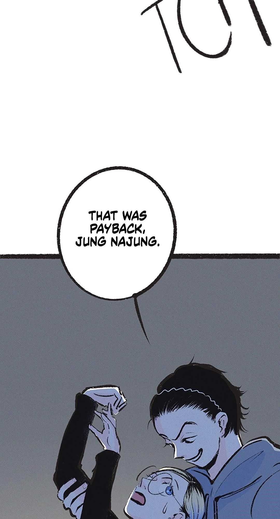 Why Don’t I Have Anyone By My Side? Chapter 19 - Page 44