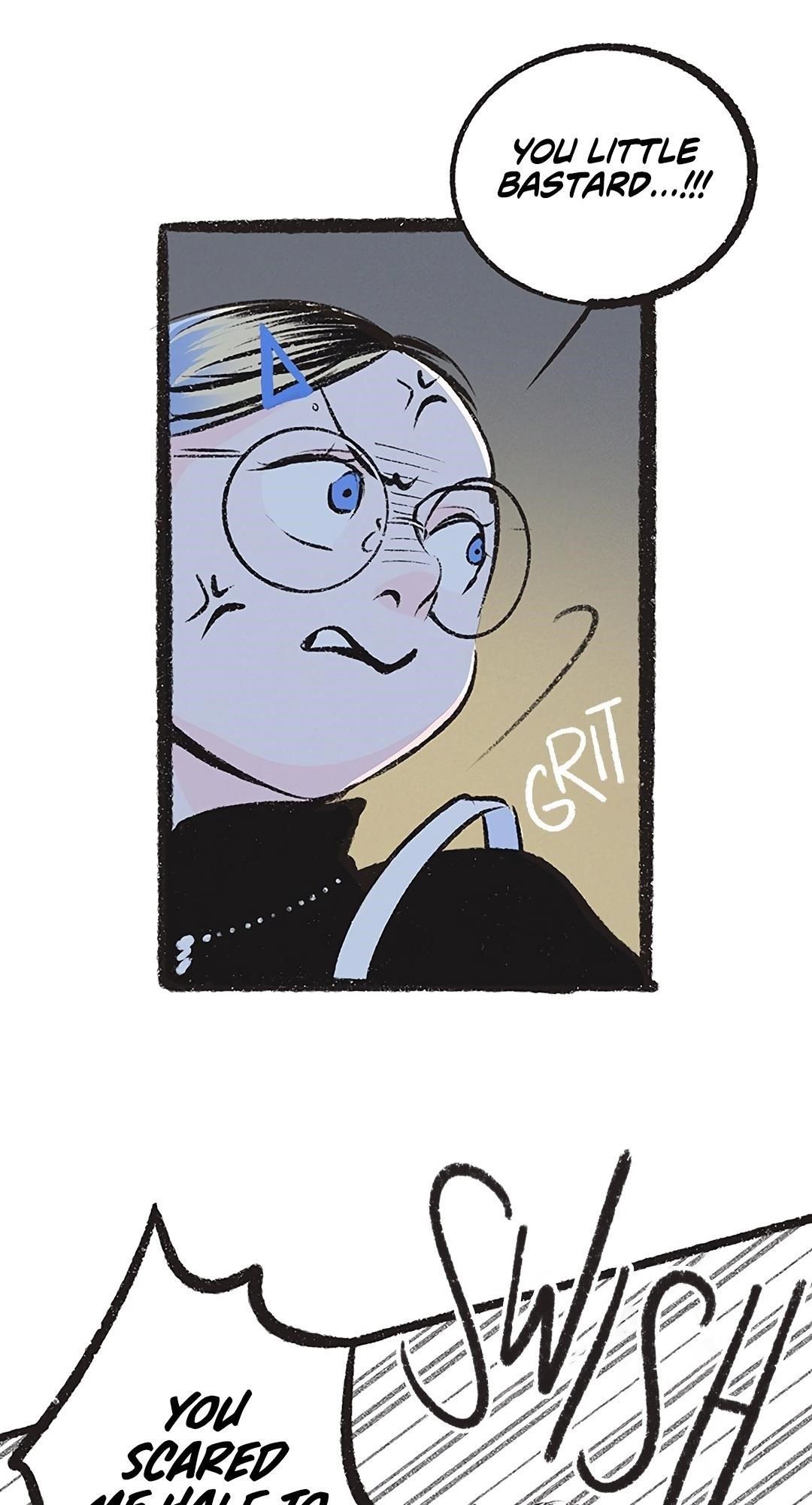 Why Don’t I Have Anyone By My Side? Chapter 19 - Page 46