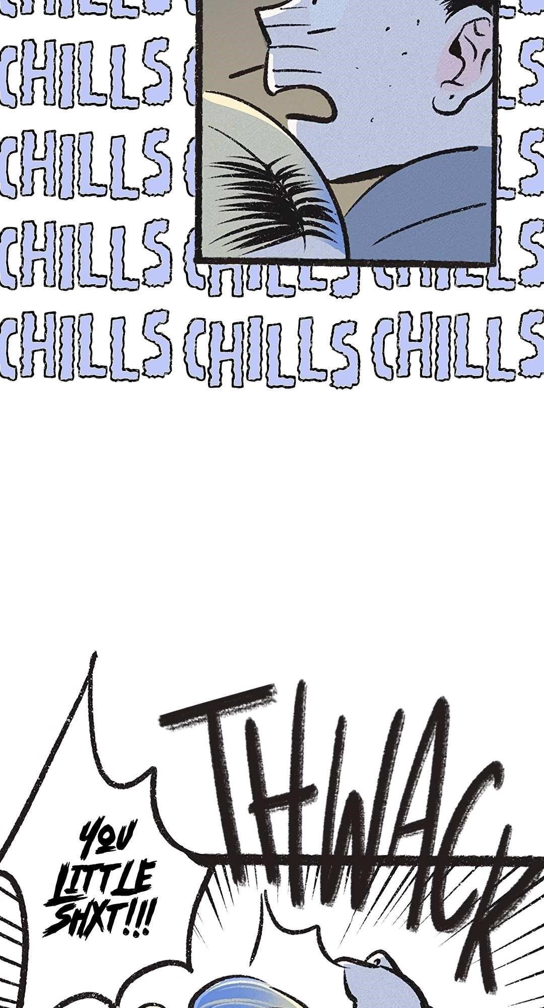 Why Don’t I Have Anyone By My Side? Chapter 19 - Page 54