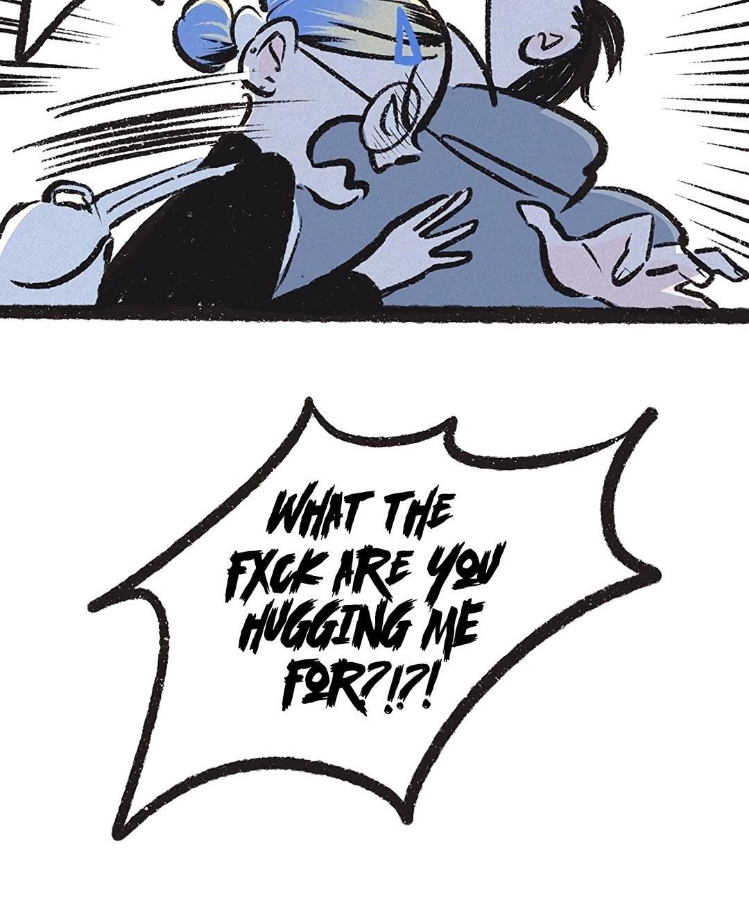 Why Don’t I Have Anyone By My Side? Chapter 19 - Page 55