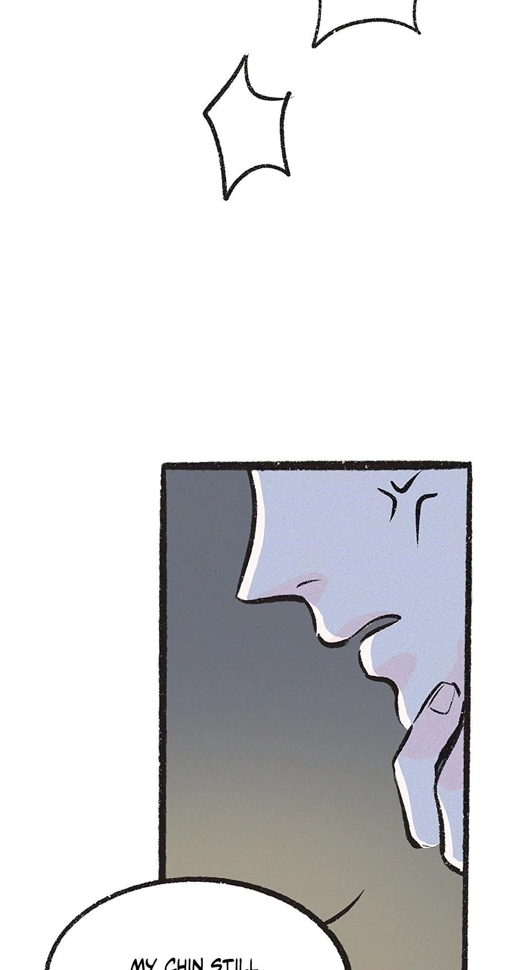 Why Don’t I Have Anyone By My Side? Chapter 19 - Page 57