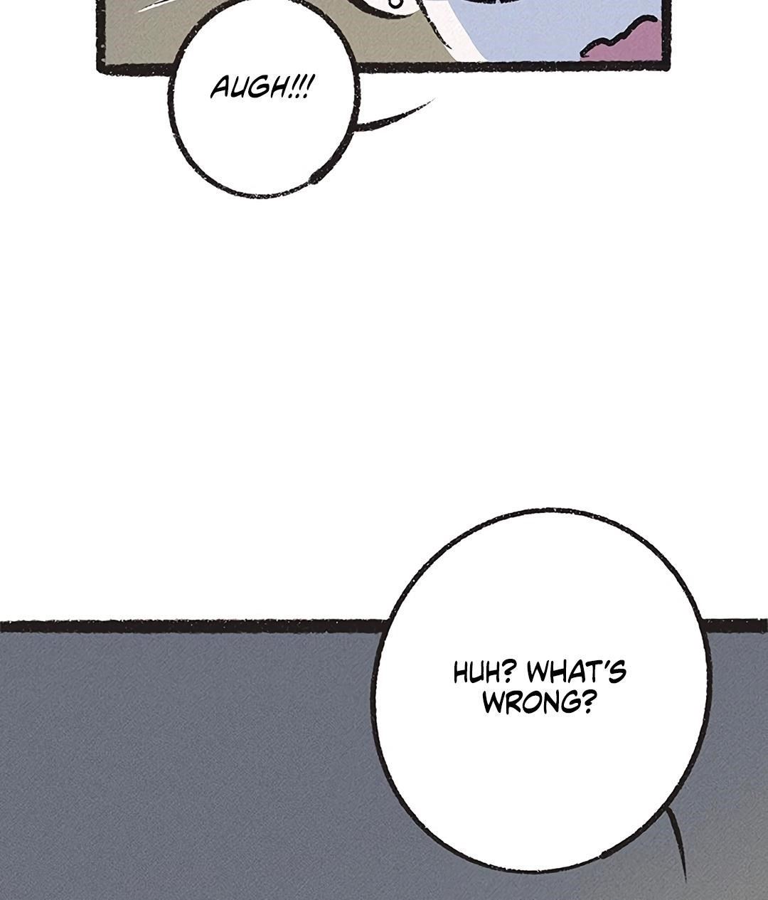 Why Don’t I Have Anyone By My Side? Chapter 19 - Page 62