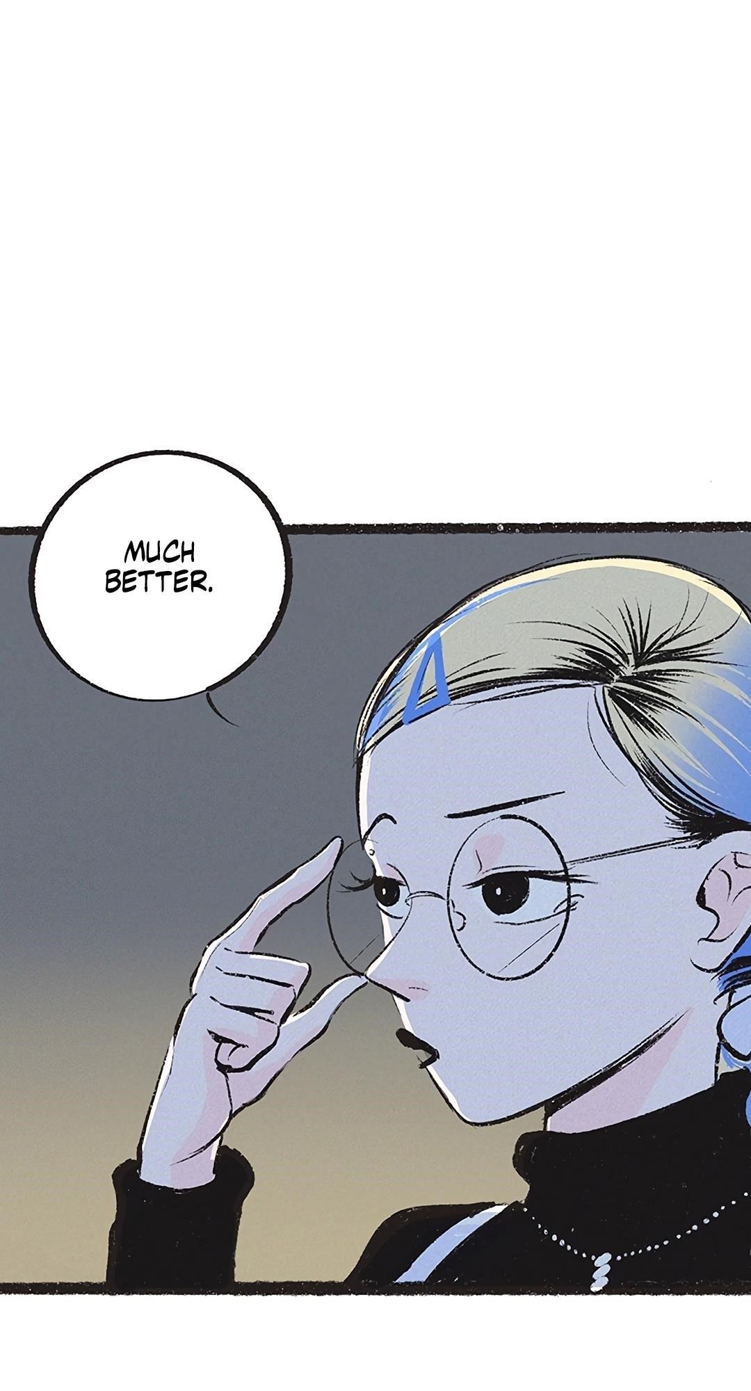 Why Don’t I Have Anyone By My Side? Chapter 19 - Page 67