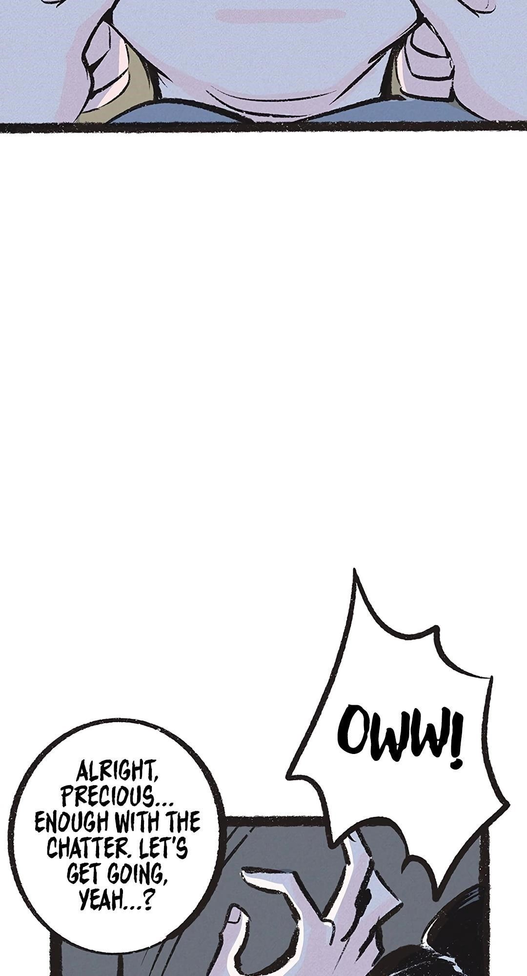 Why Don’t I Have Anyone By My Side? Chapter 19 - Page 81